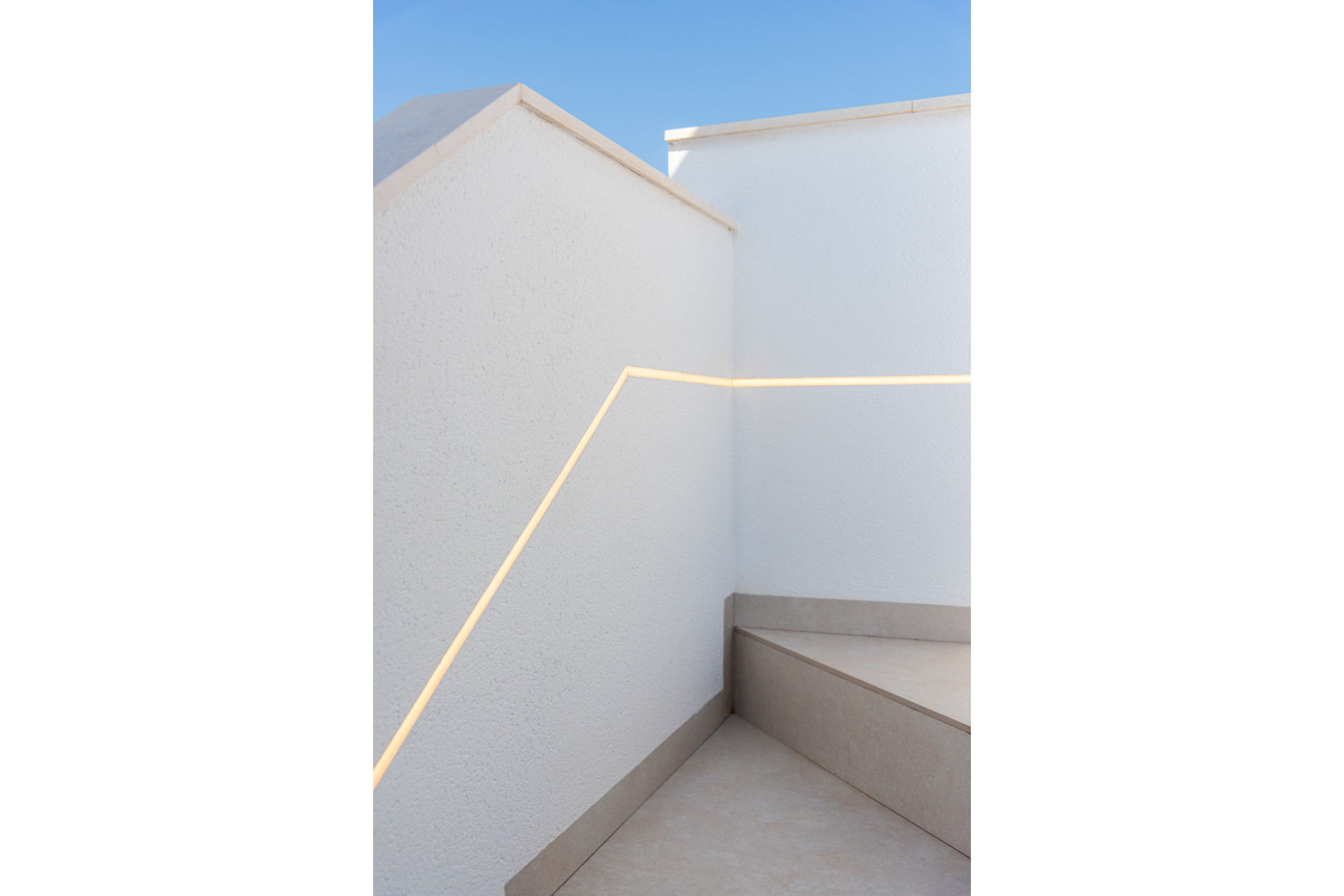 Nouvelle construction - detached -
 - Los Alcázares