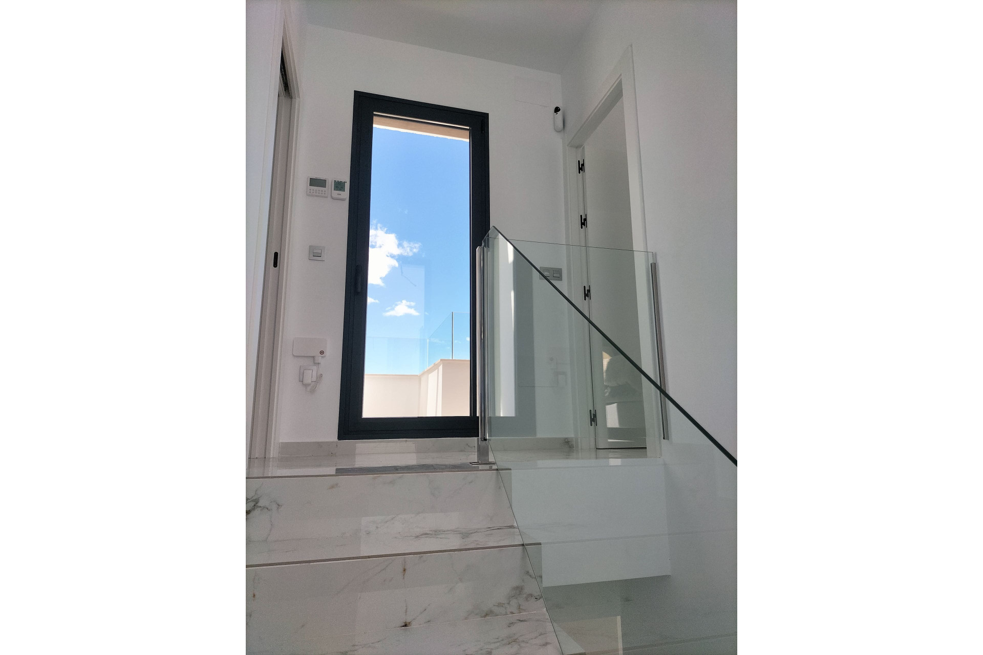 Nouvelle construction - detached -
Pilar de la Horadada