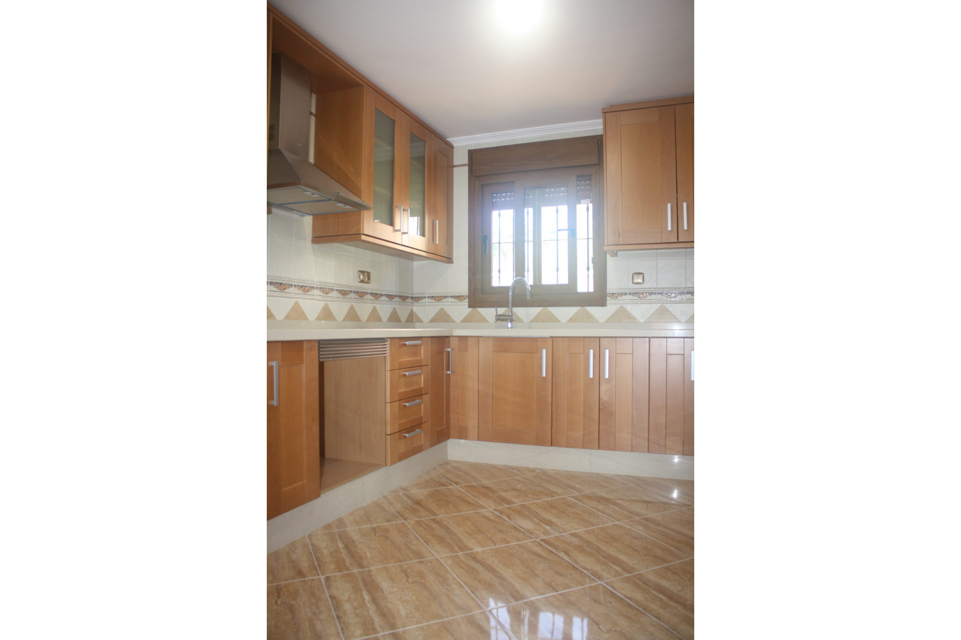 Nouvelle construction - detached -
Torrevieja