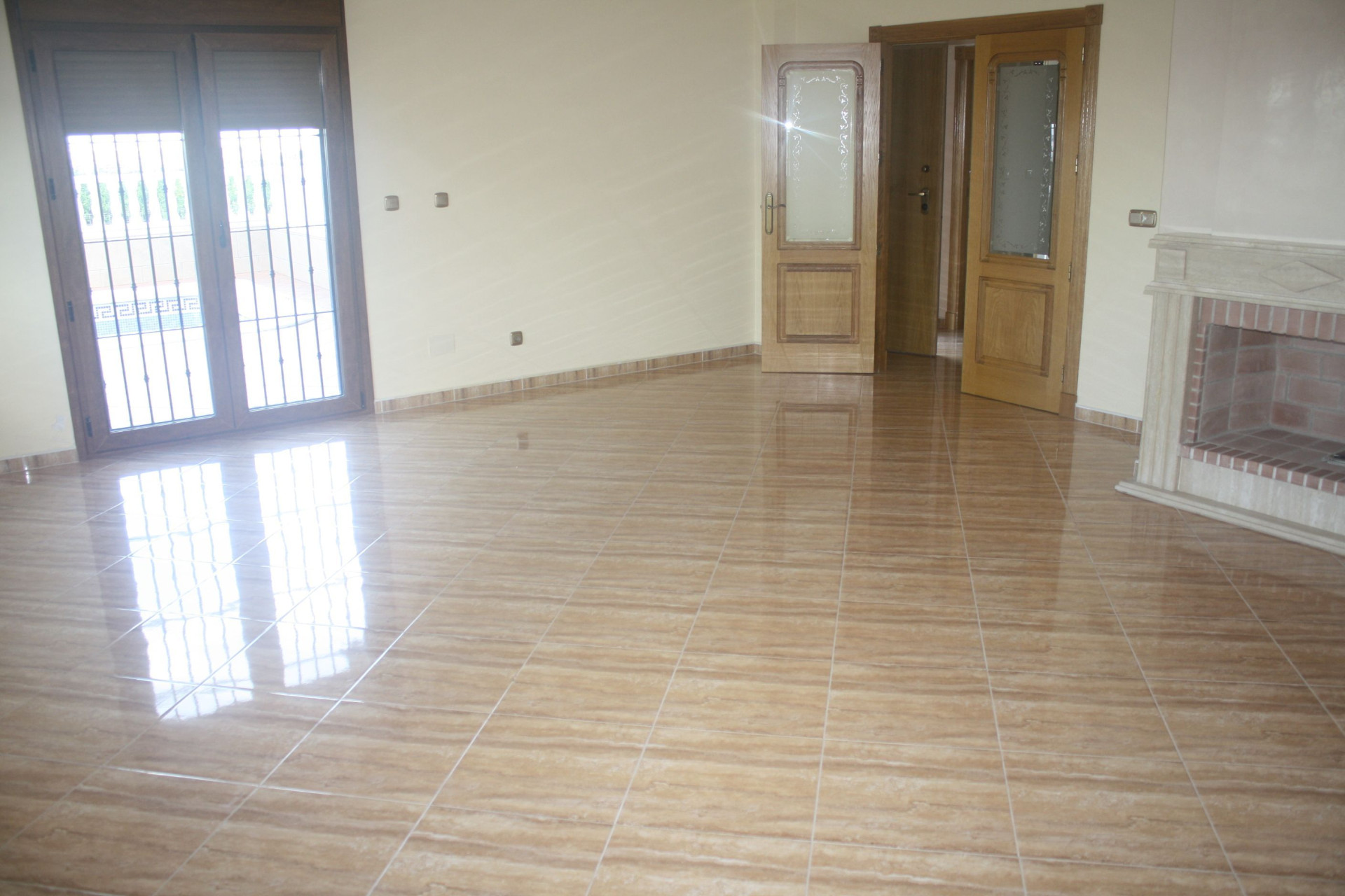 Nouvelle construction - detached -
Torrevieja