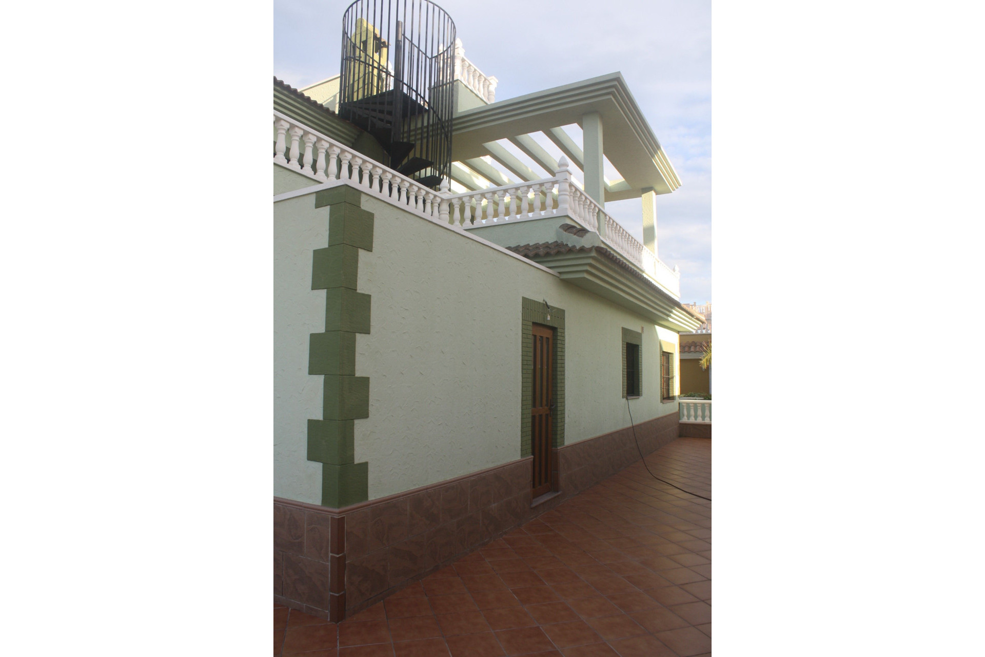 Nouvelle construction - detached -
Torrevieja