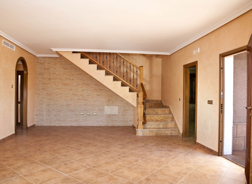 Nouvelle construction - detached -
Torrevieja