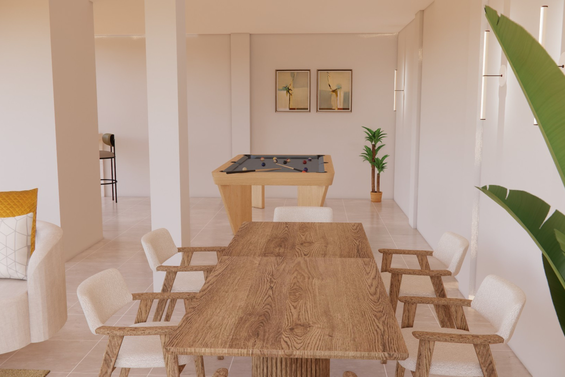 Nouvelle construction - Duplex -
Rojales - Ciudad Quesada