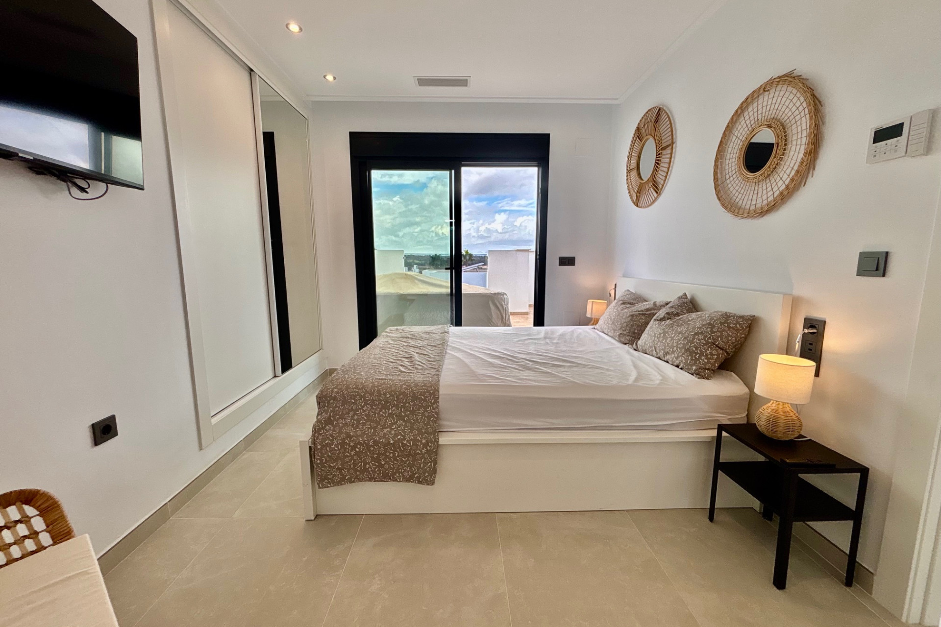 Nouvelle construction - Maison de ville -
Benijofar