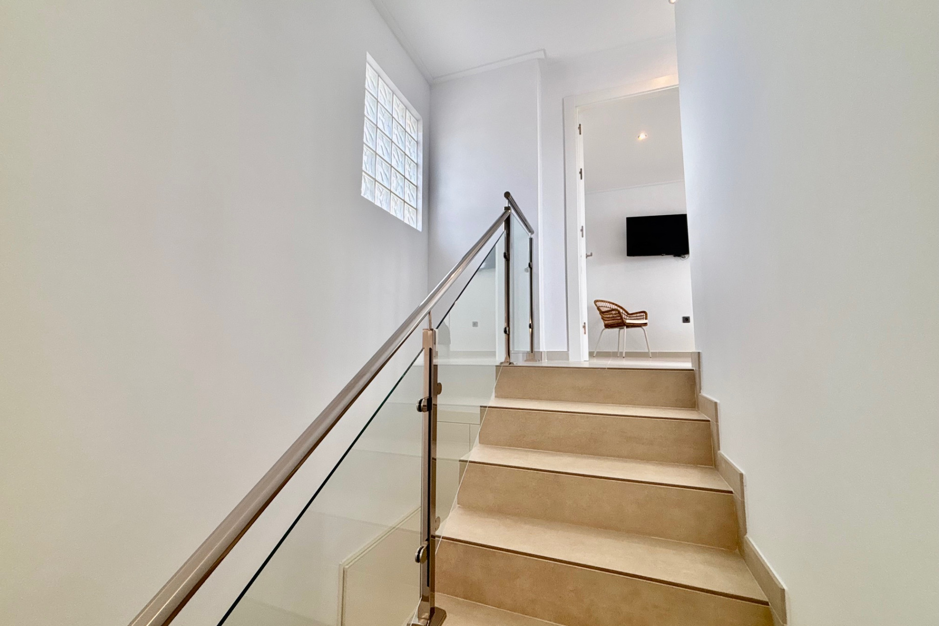 Nouvelle construction - Maison de ville -
Benijofar