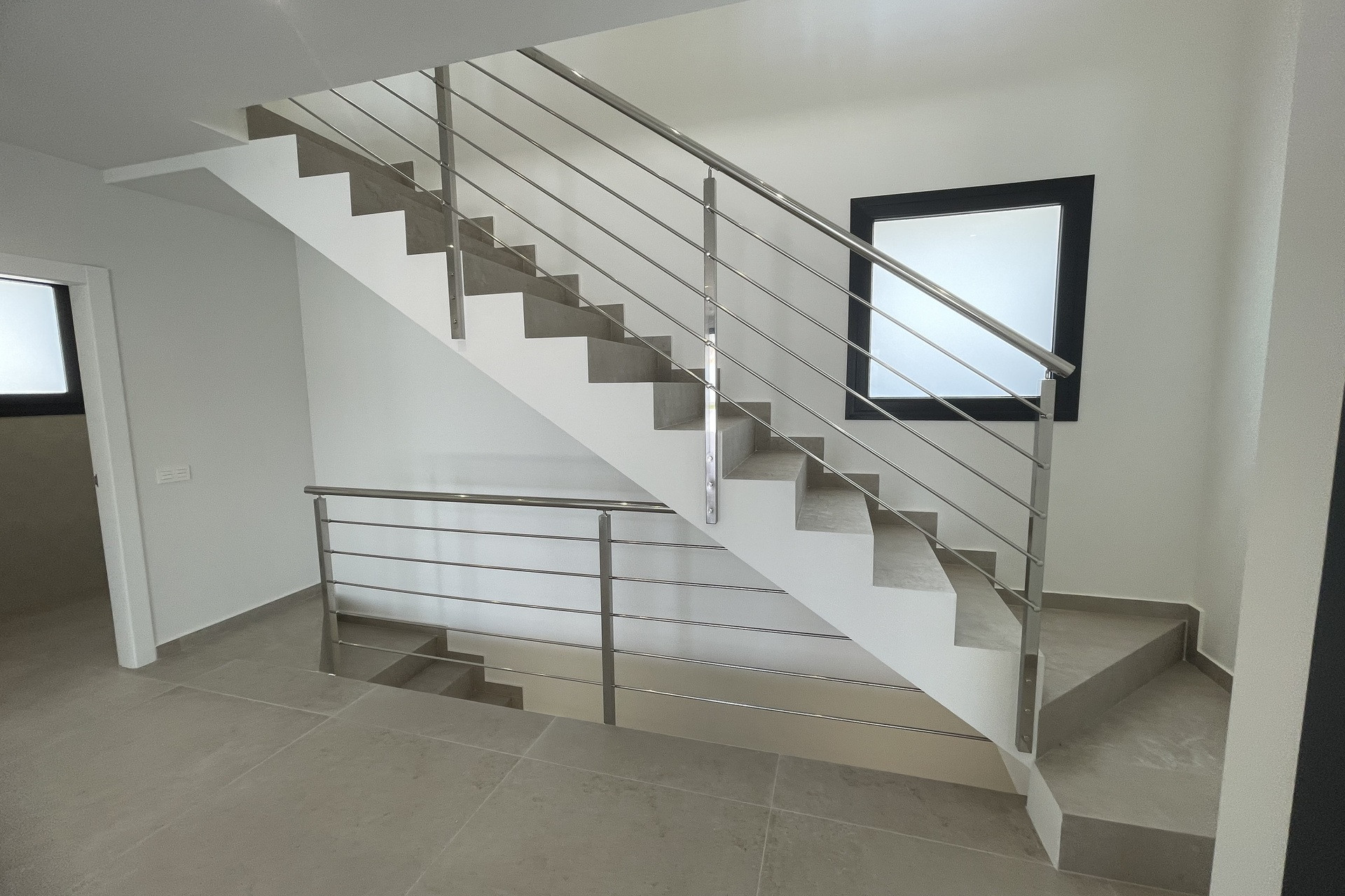 Nouvelle construction - Maison de ville -
Ciudad Quesada