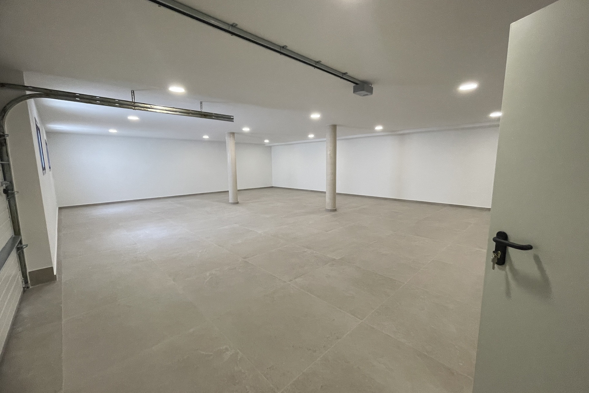 Nouvelle construction - Maison de ville -
Ciudad Quesada