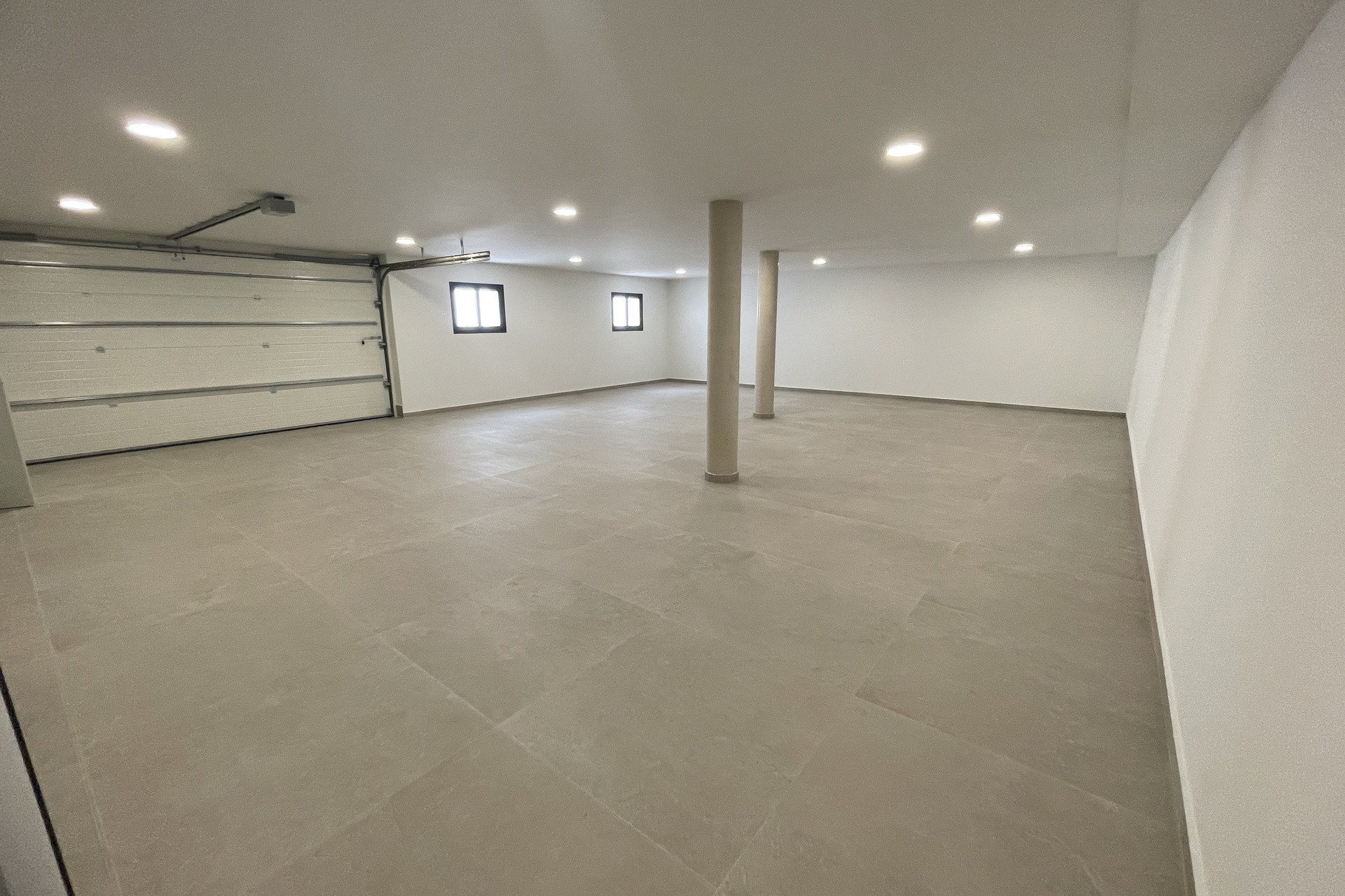 Nouvelle construction - Maison de ville -
Ciudad Quesada