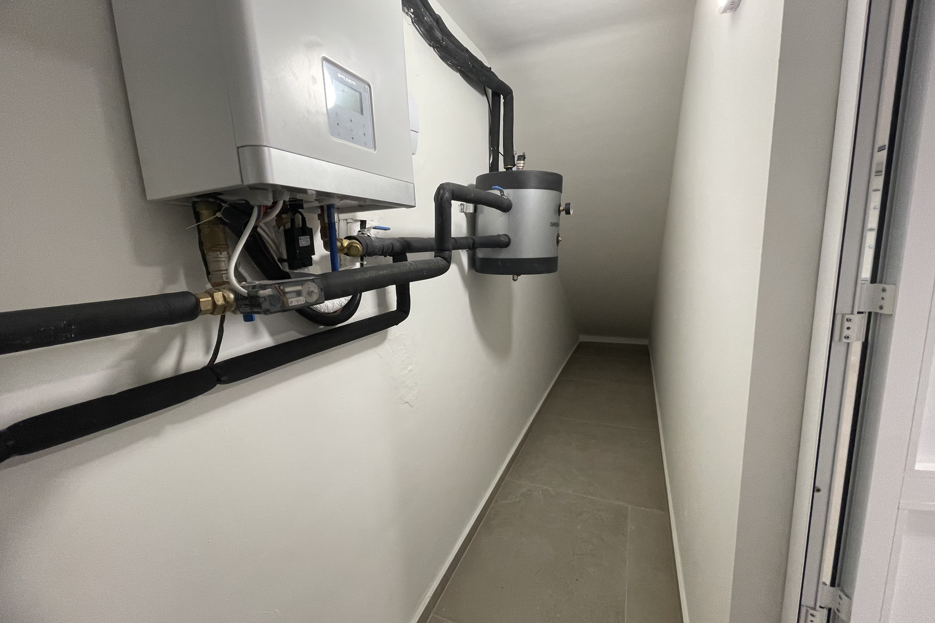 Nouvelle construction - Maison de ville -
Ciudad Quesada