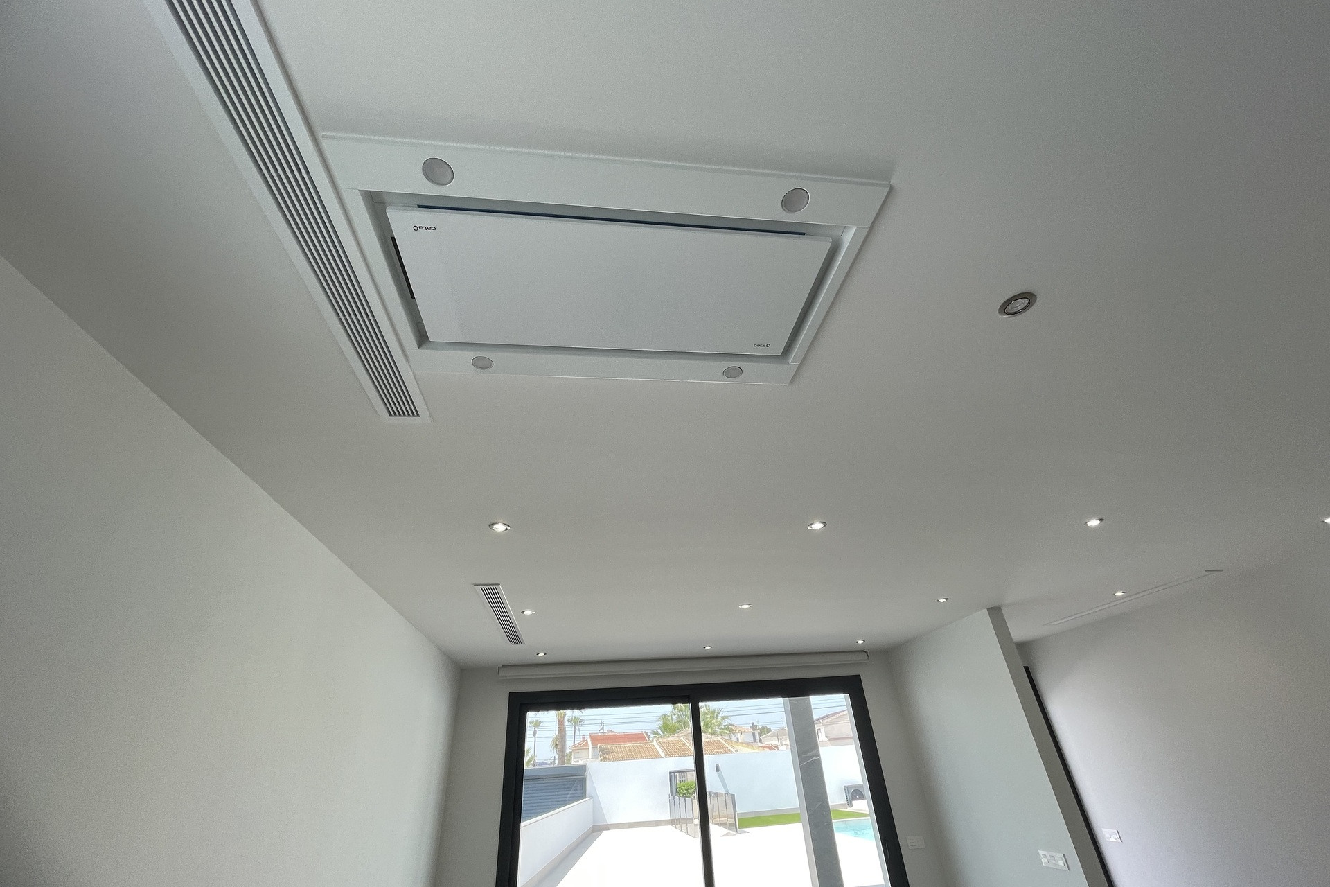 Nouvelle construction - Maison de ville -
Ciudad Quesada