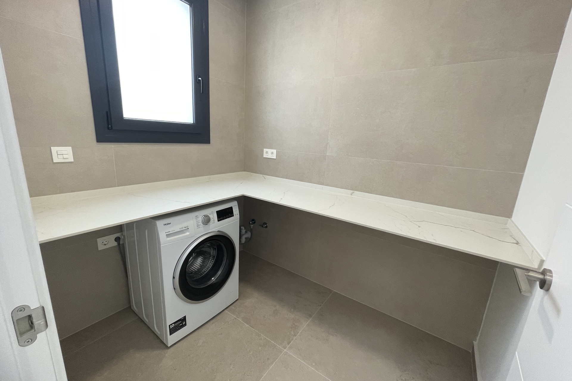 Nouvelle construction - Maison de ville -
Ciudad Quesada