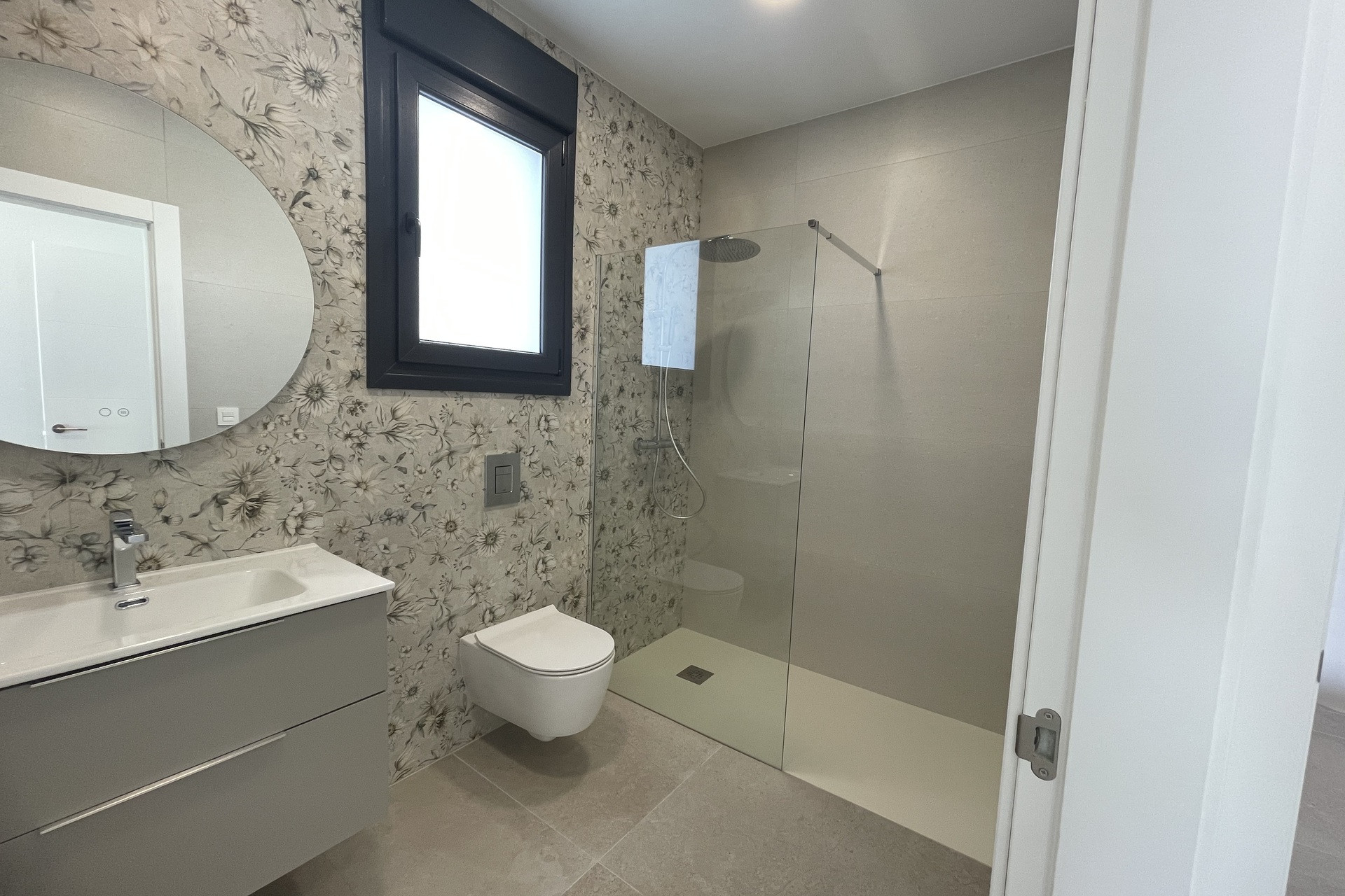 Nouvelle construction - Maison de ville -
Ciudad Quesada