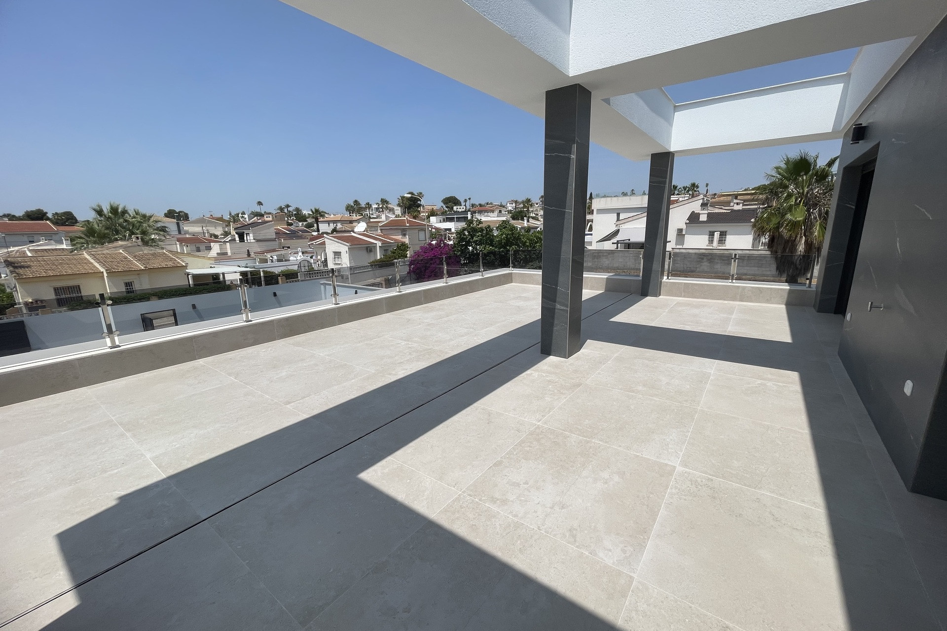 Nouvelle construction - Maison de ville -
Ciudad Quesada