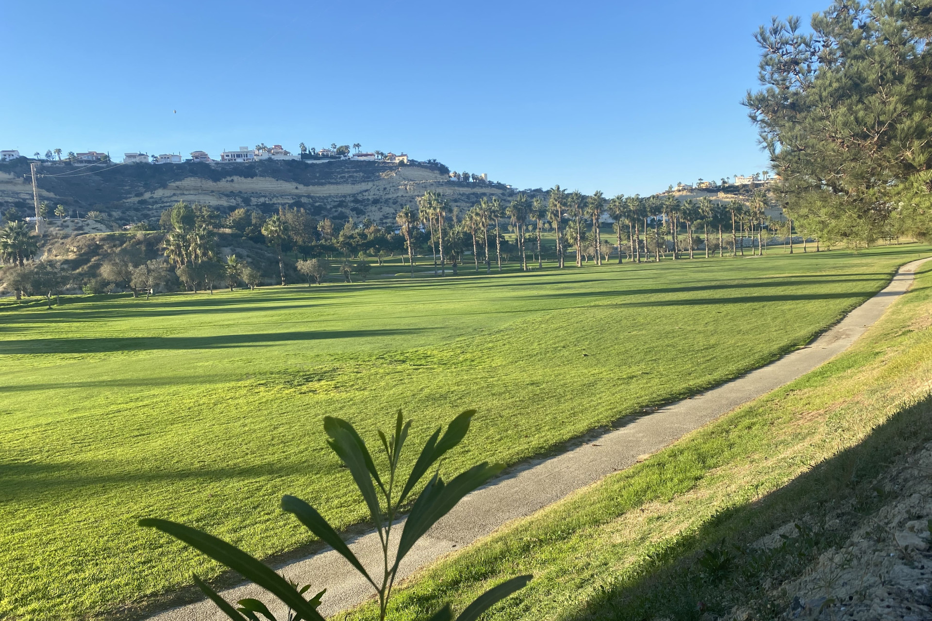 Nouvelle construction - Maison de ville -
Ciudad Quesada