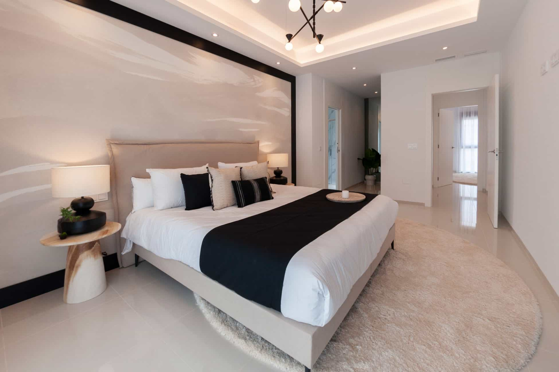 Nouvelle construction - Maison de ville -
Ciudad Quesada