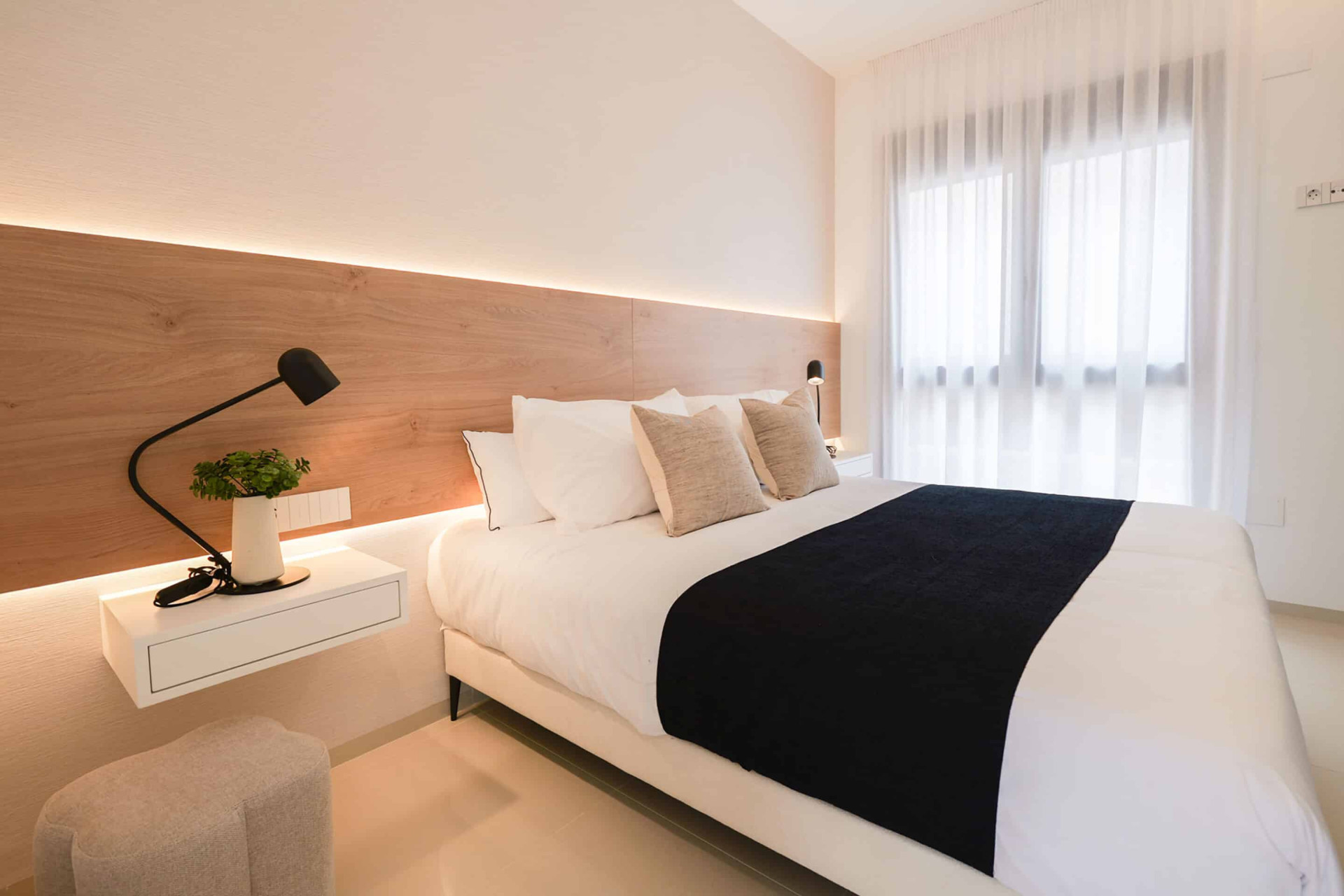 Nouvelle construction - Maison de ville -
Ciudad Quesada