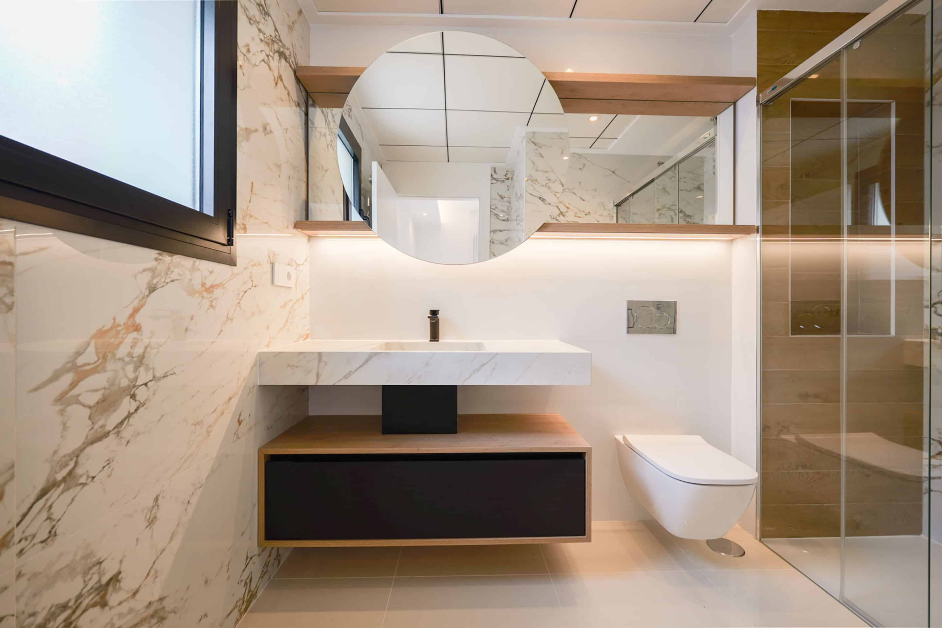 Nouvelle construction - Maison de ville -
Ciudad Quesada