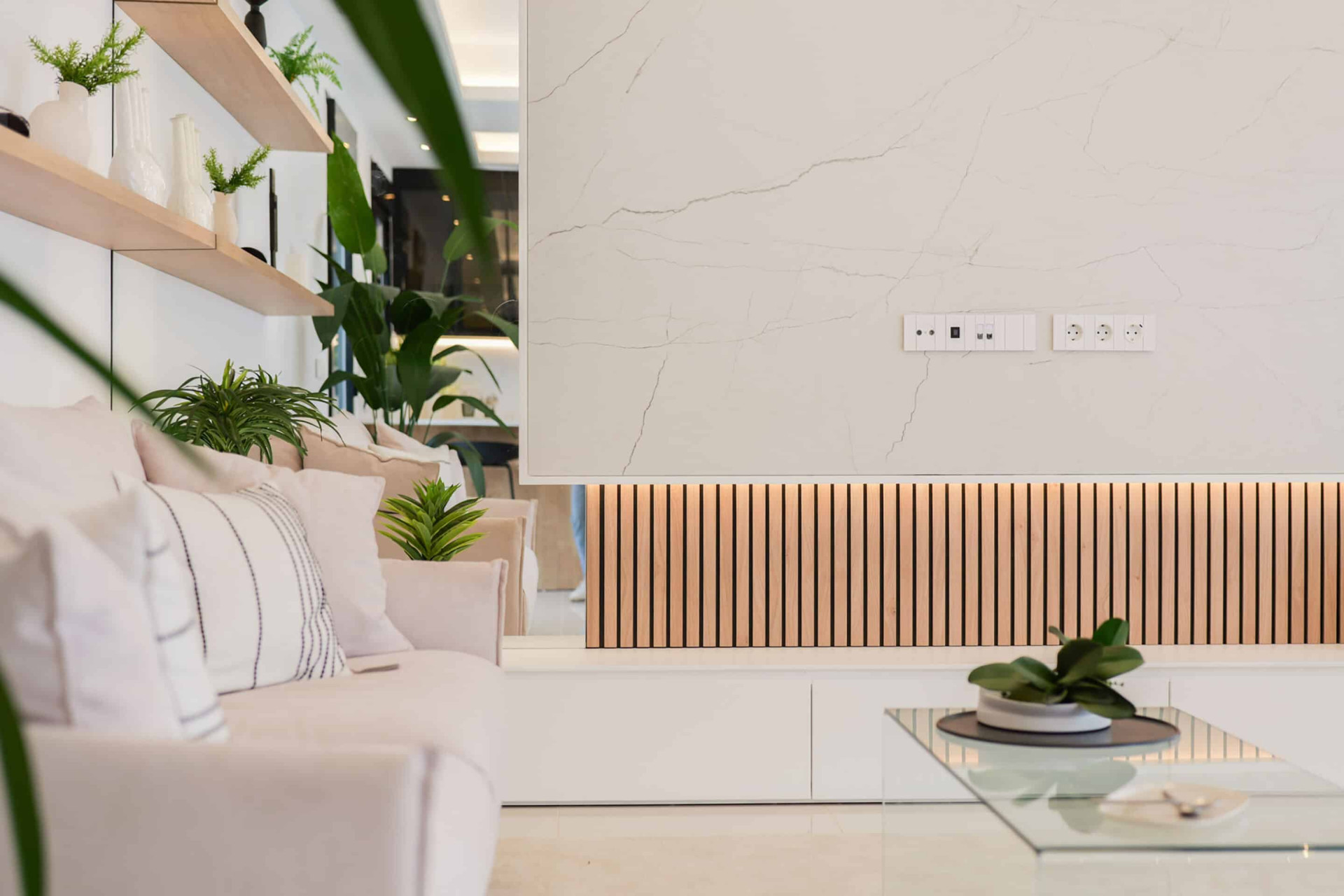 Nouvelle construction - Maison de ville -
Ciudad Quesada