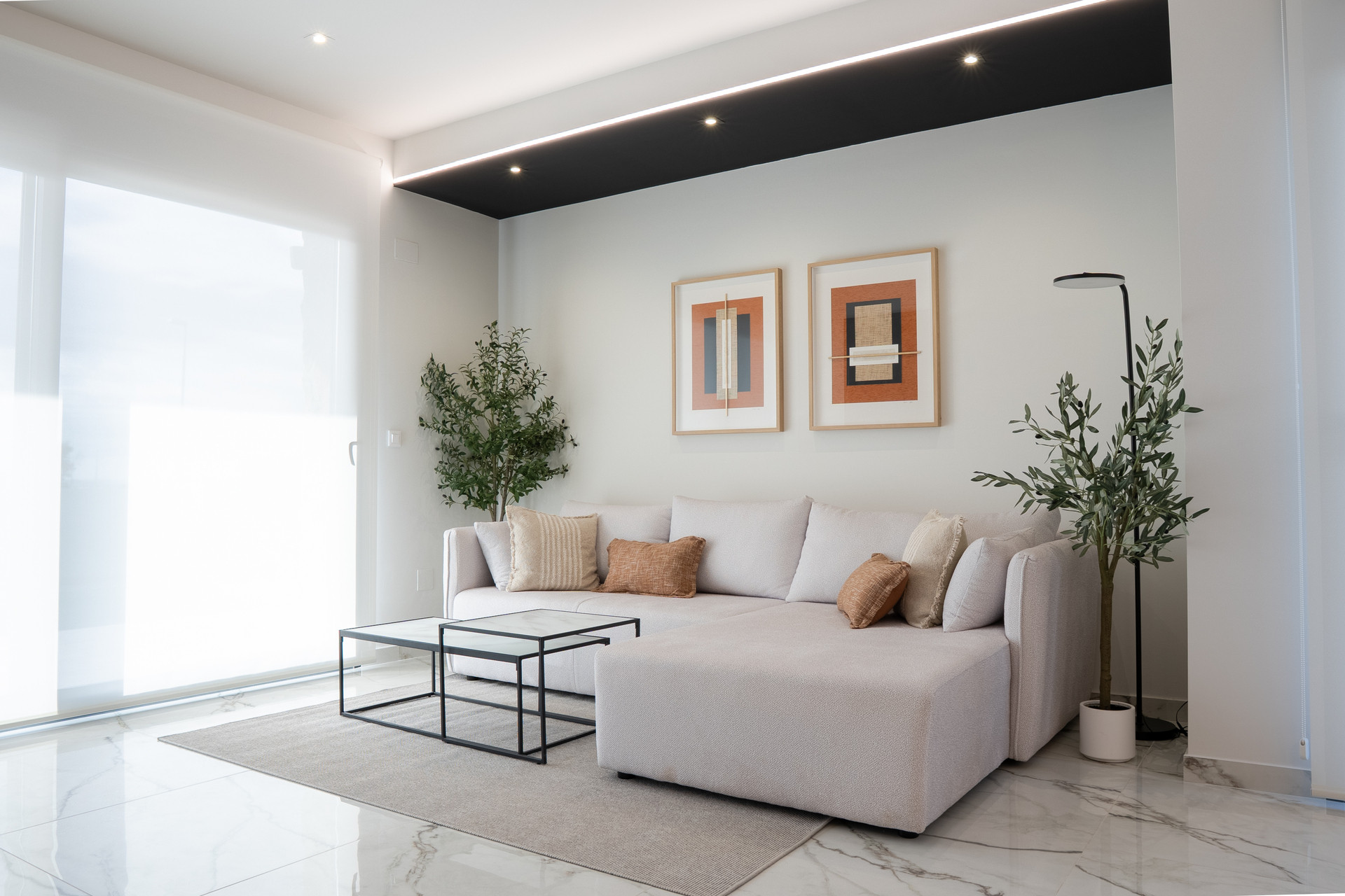 Nouvelle construction - Maison de ville -
Ciudad Quesada