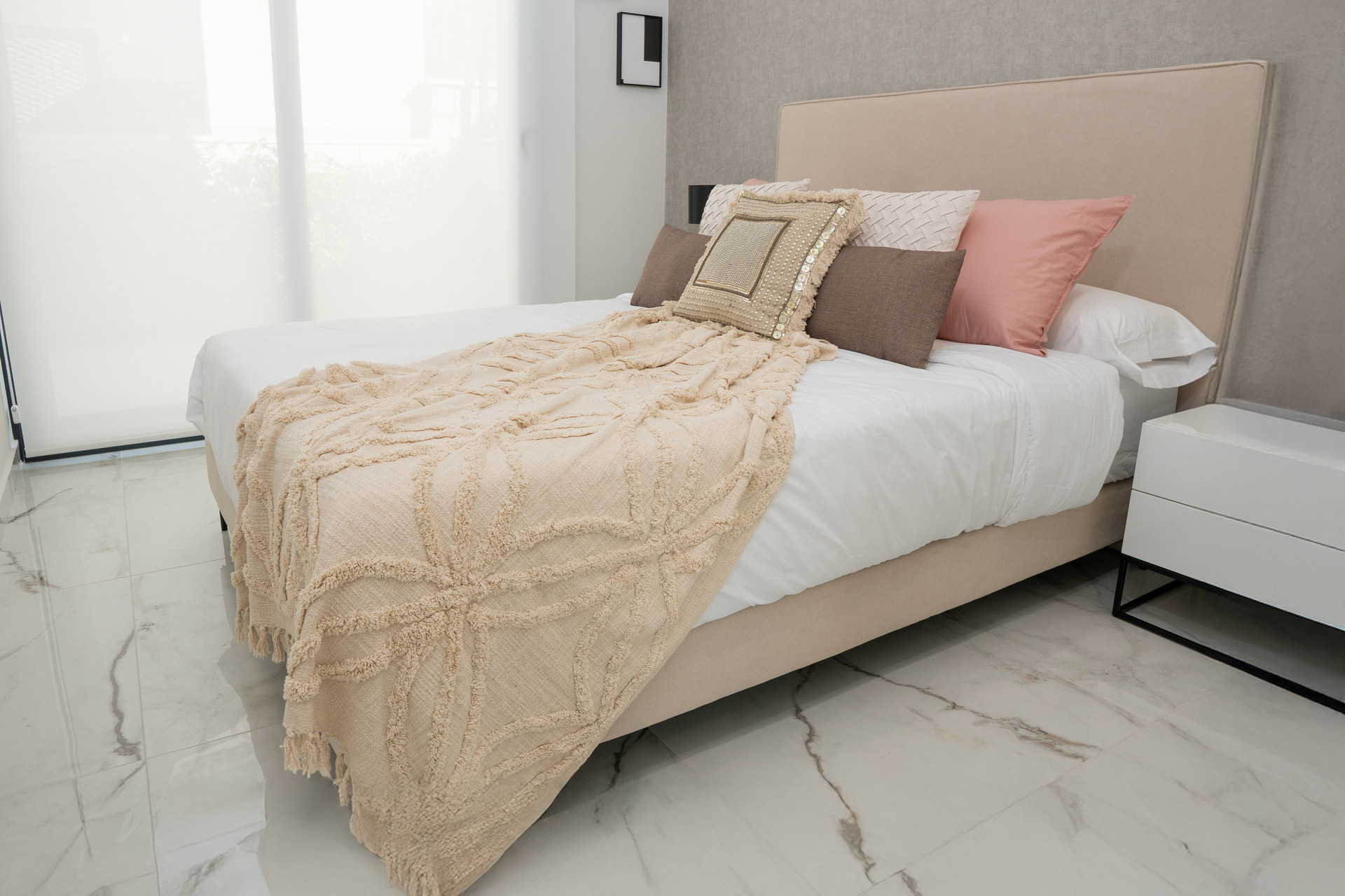 Nouvelle construction - Maison de ville -
Ciudad Quesada