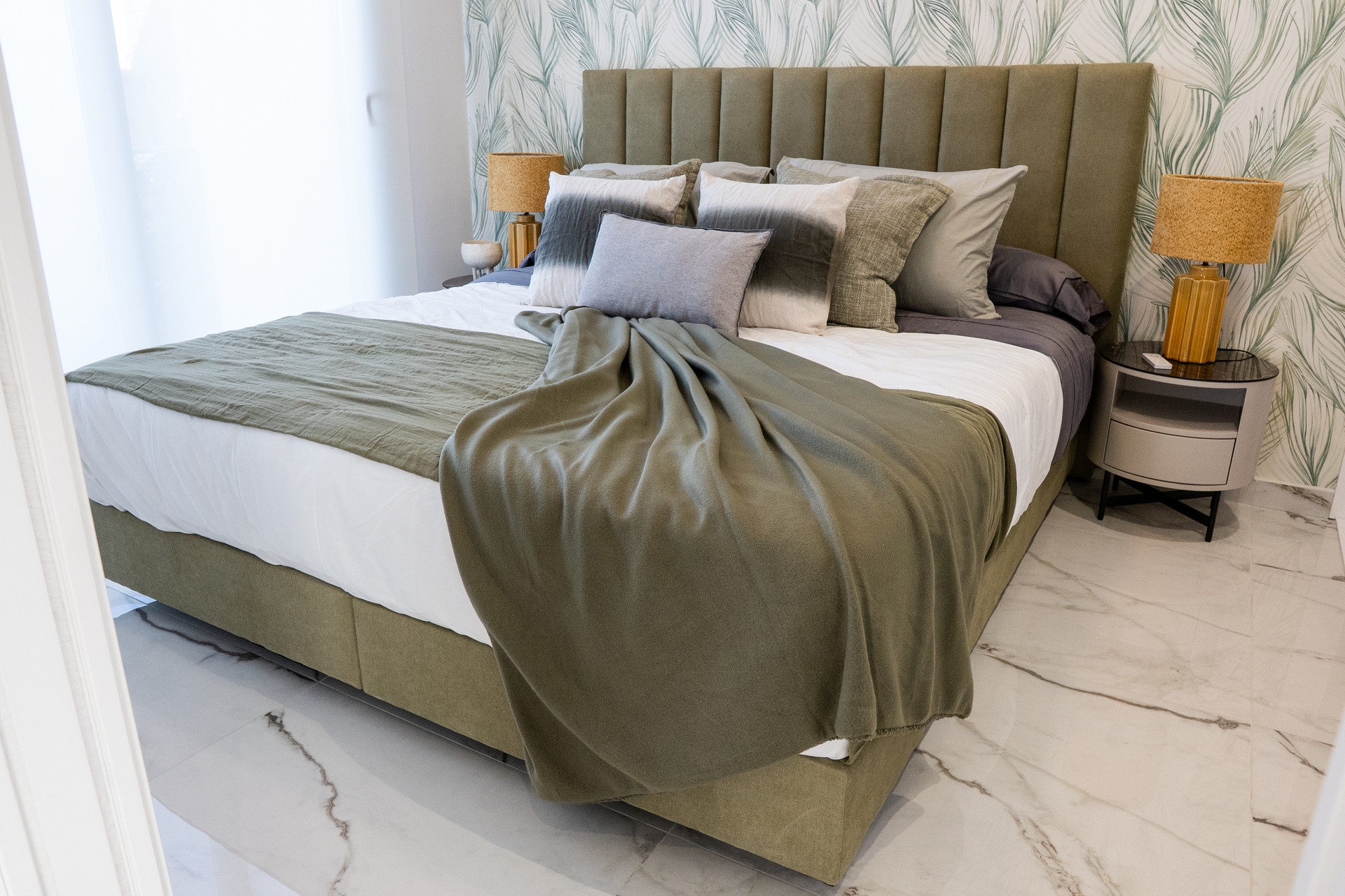 Nouvelle construction - Maison de ville -
Ciudad Quesada