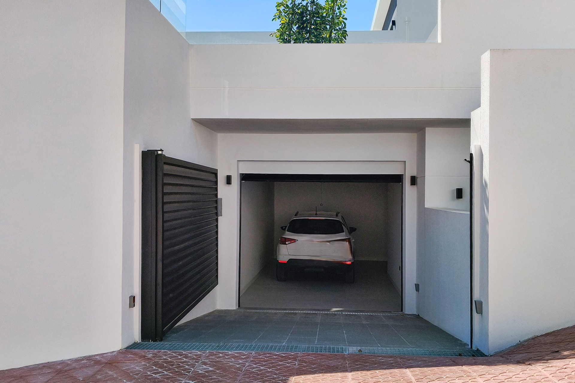 Nouvelle construction - Maison de ville -
Ciudad Quesada