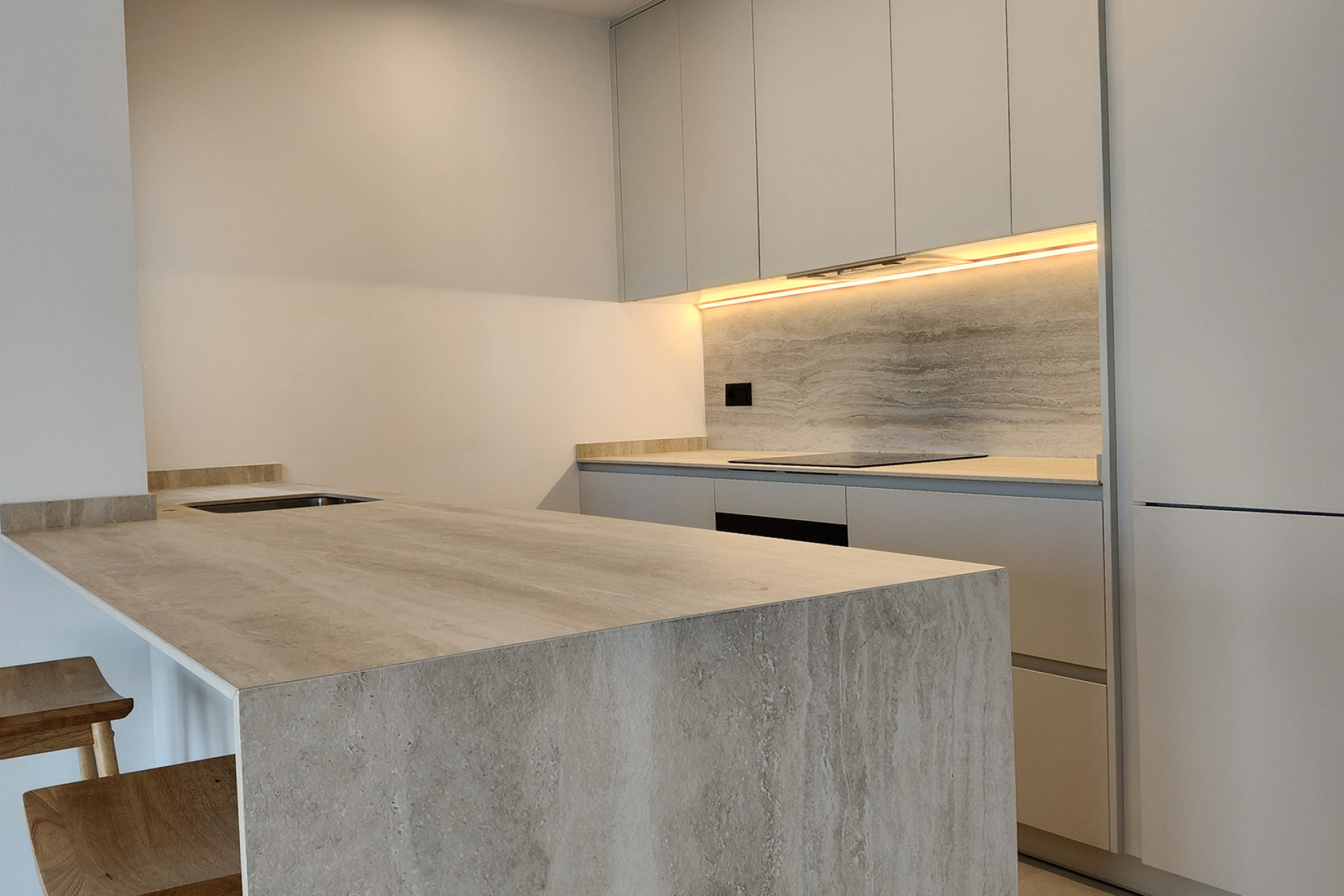 Nouvelle construction - Maison de ville -
Ciudad Quesada