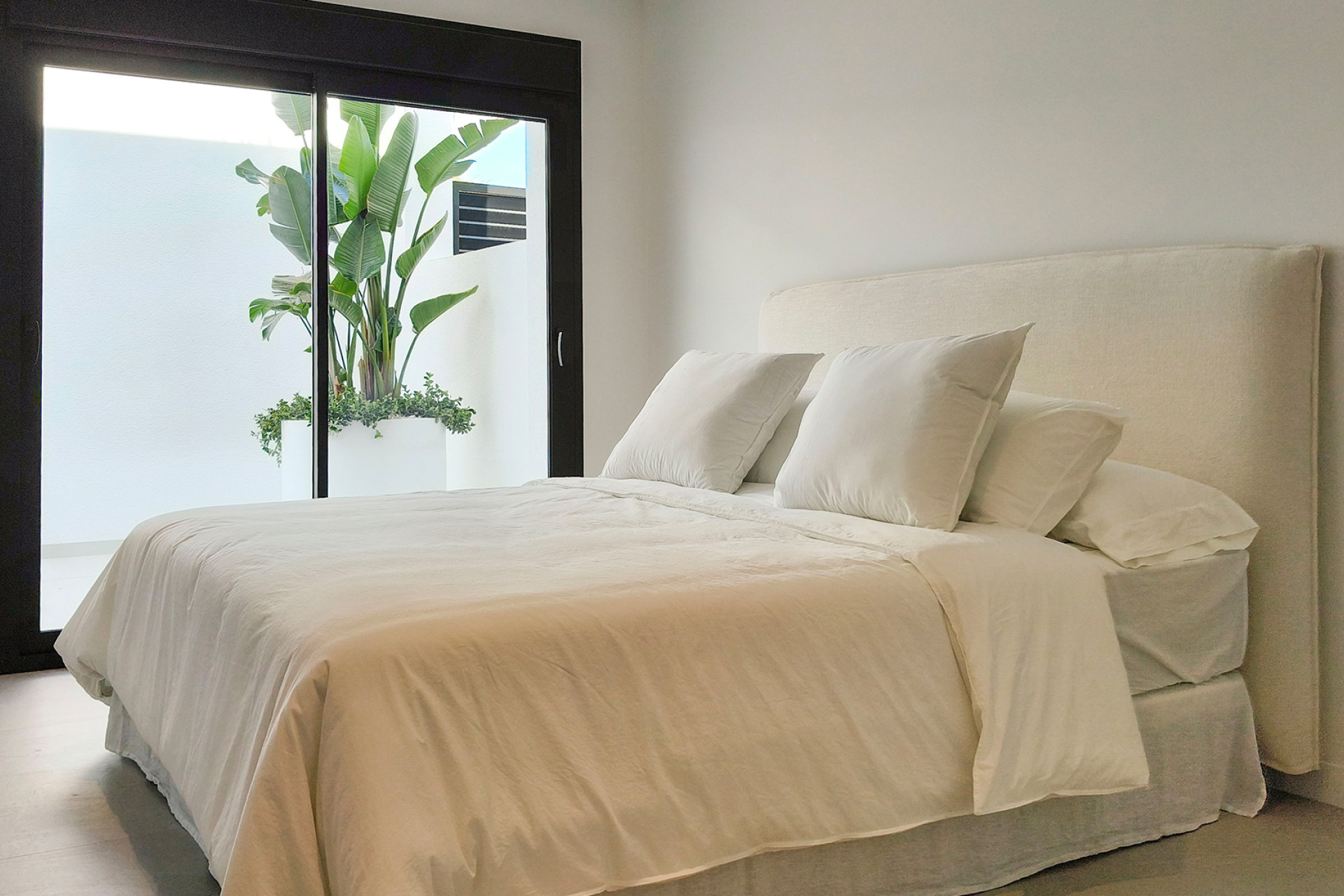 Nouvelle construction - Maison de ville -
Ciudad Quesada