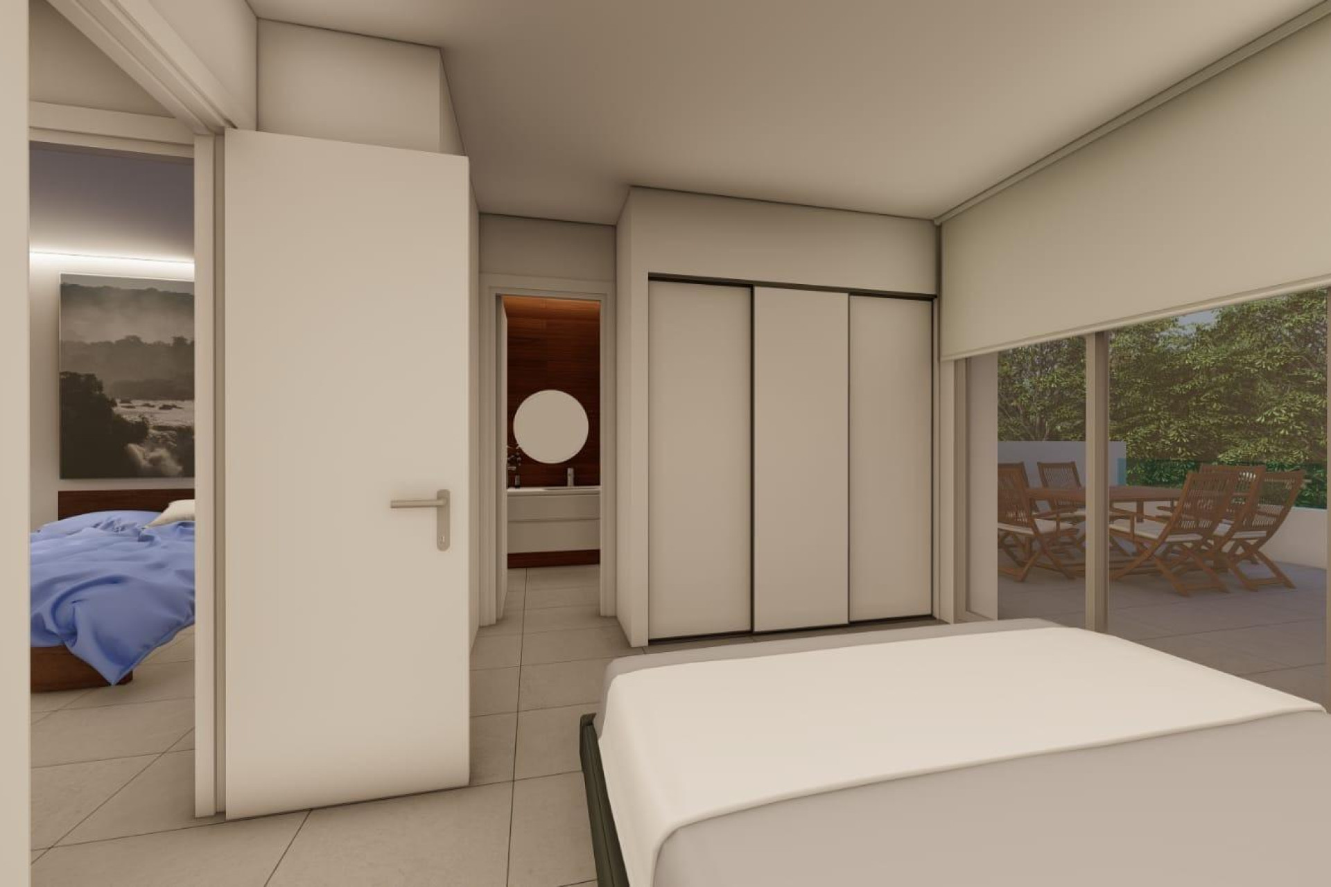 Nouvelle construction - Maison de ville -
Daya Nueva