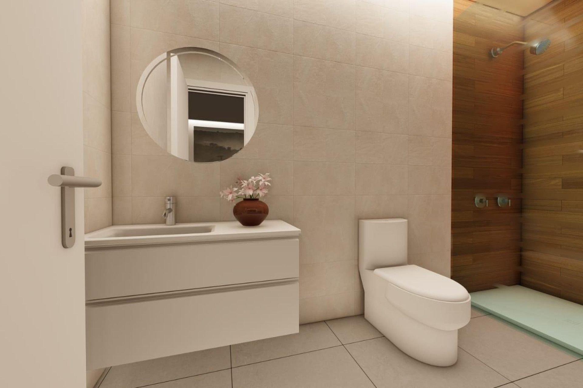 Nouvelle construction - Maison de ville -
Daya Nueva