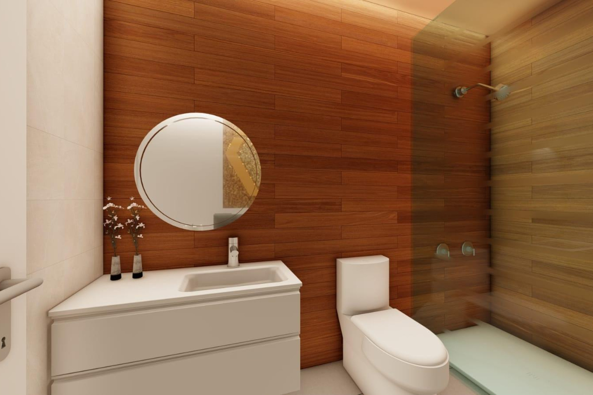 Nouvelle construction - Maison de ville -
Daya Nueva