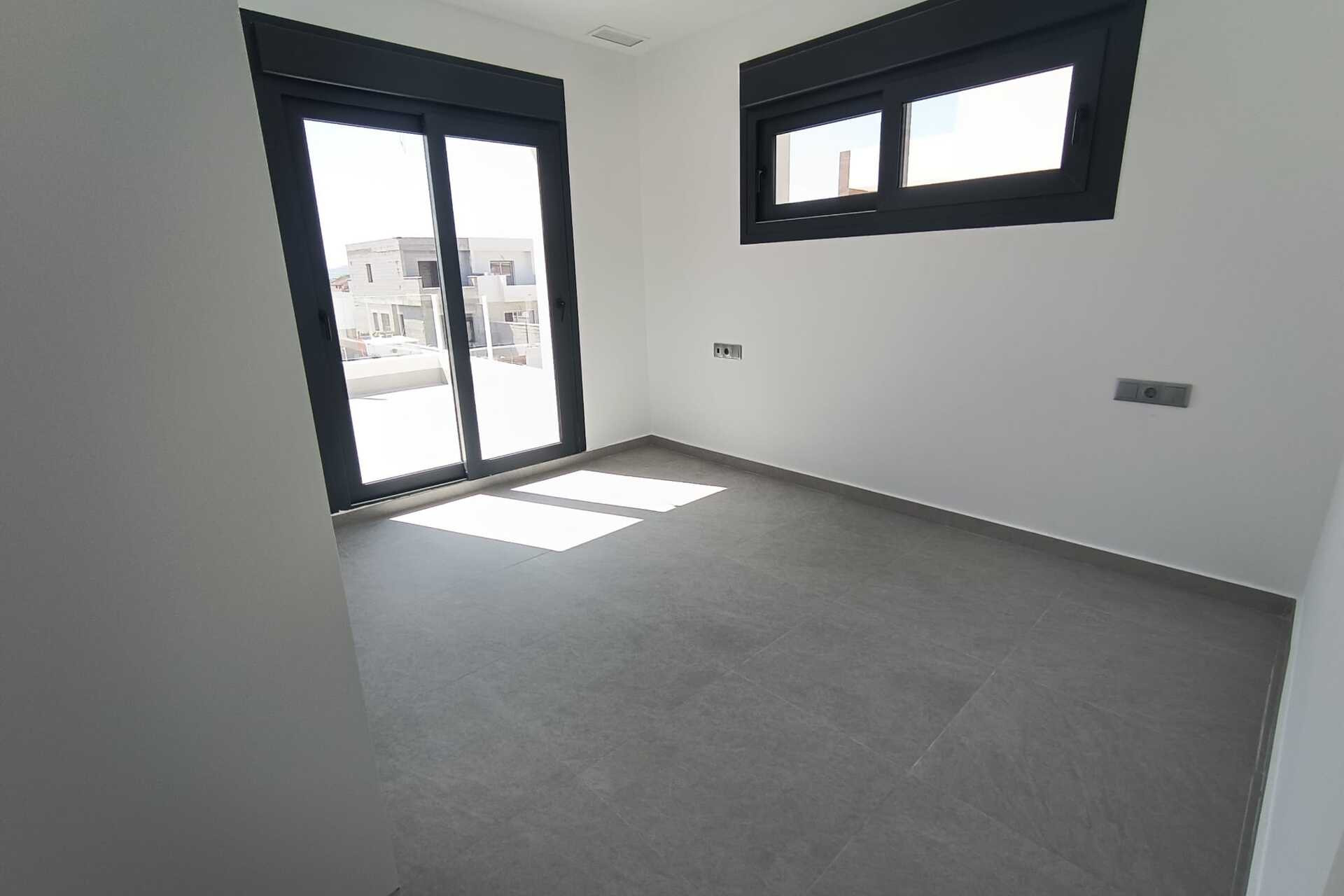 Nouvelle construction - Maison de ville -
Daya Nueva