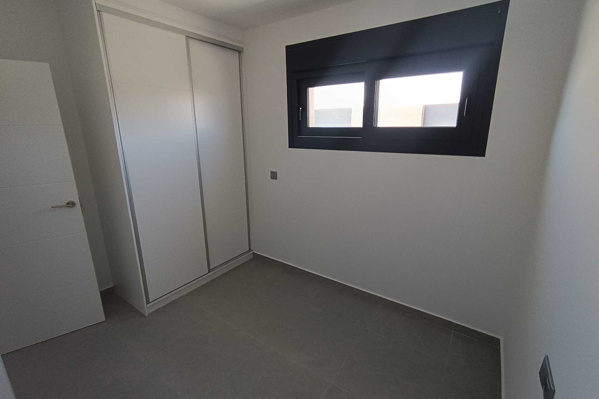 Nouvelle construction - Maison de ville -
Daya Nueva