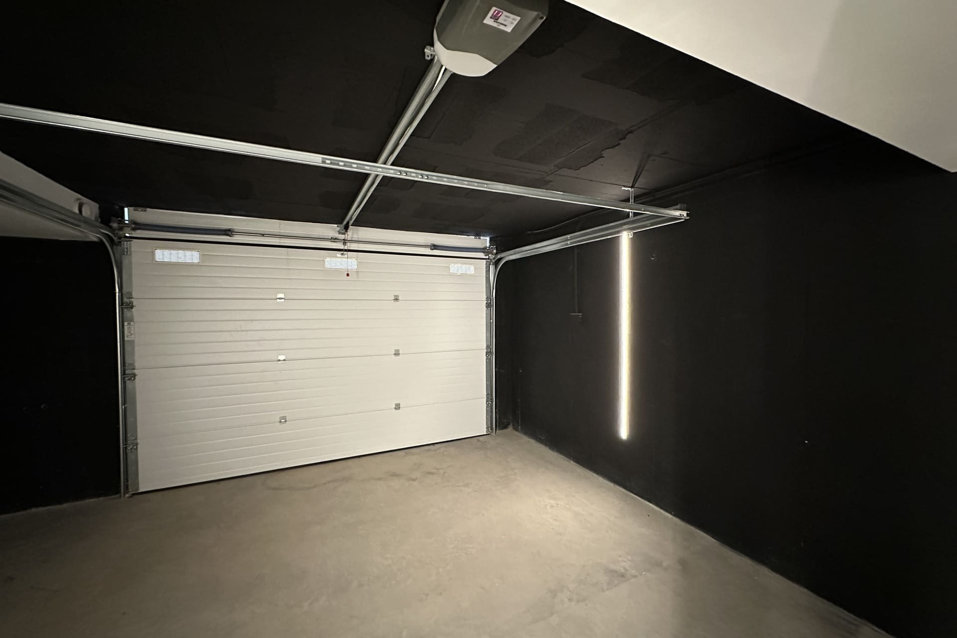 Nouvelle construction - Maison de ville -
Finestrat