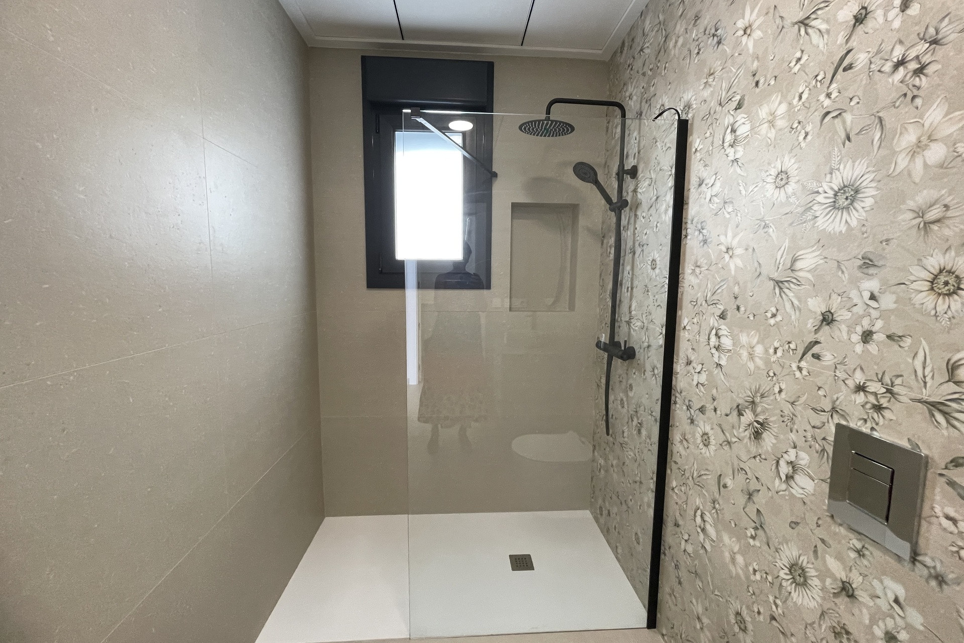 Nouvelle construction - Maison de ville -
Heredades