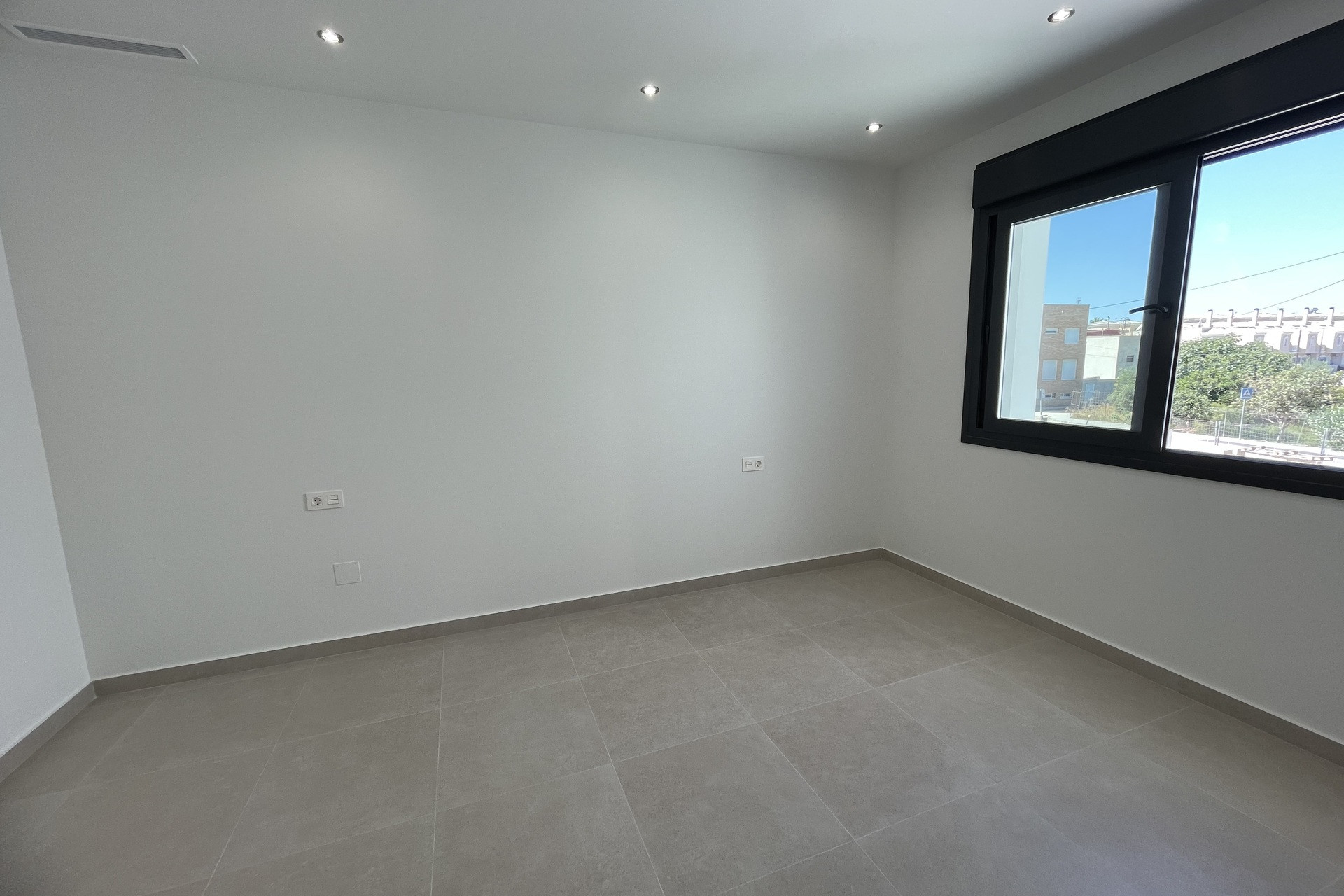 Nouvelle construction - Maison de ville -
Heredades