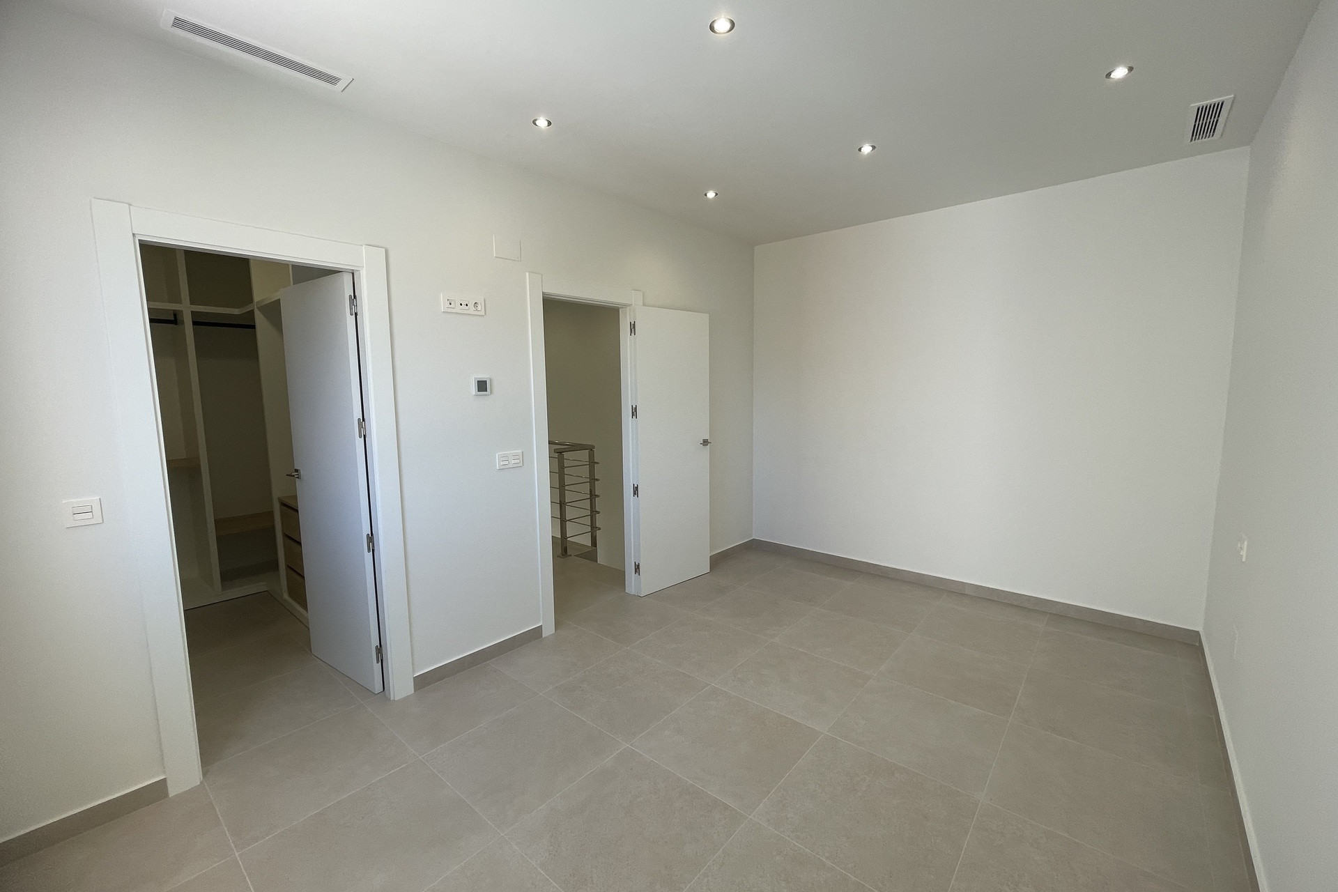 Nouvelle construction - Maison de ville -
Heredades