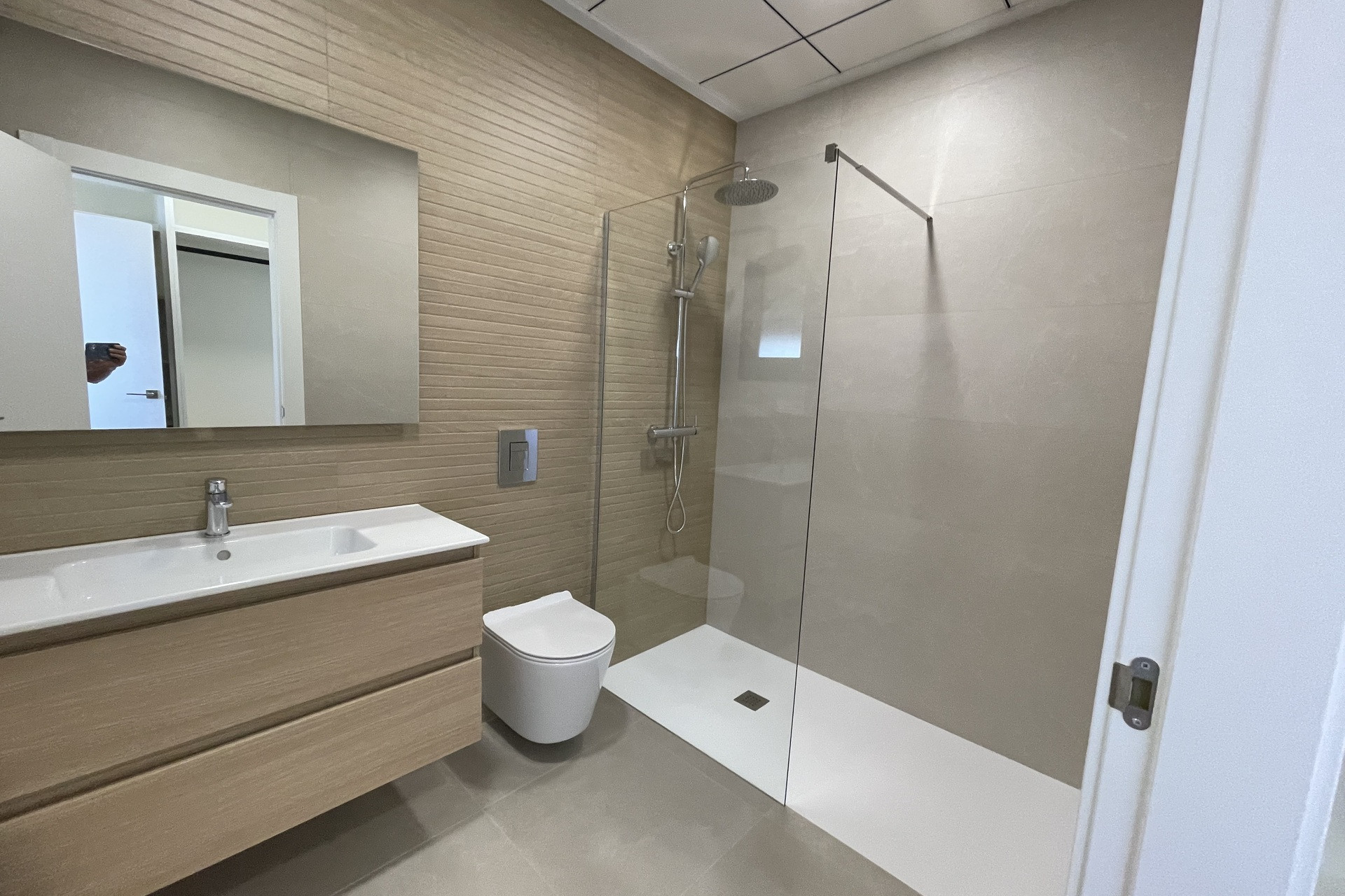 Nouvelle construction - Maison de ville -
Heredades