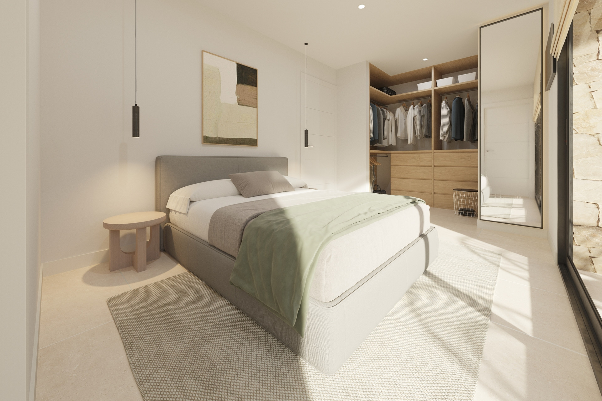 Nouvelle construction - Maison de ville -
Los Montesinos