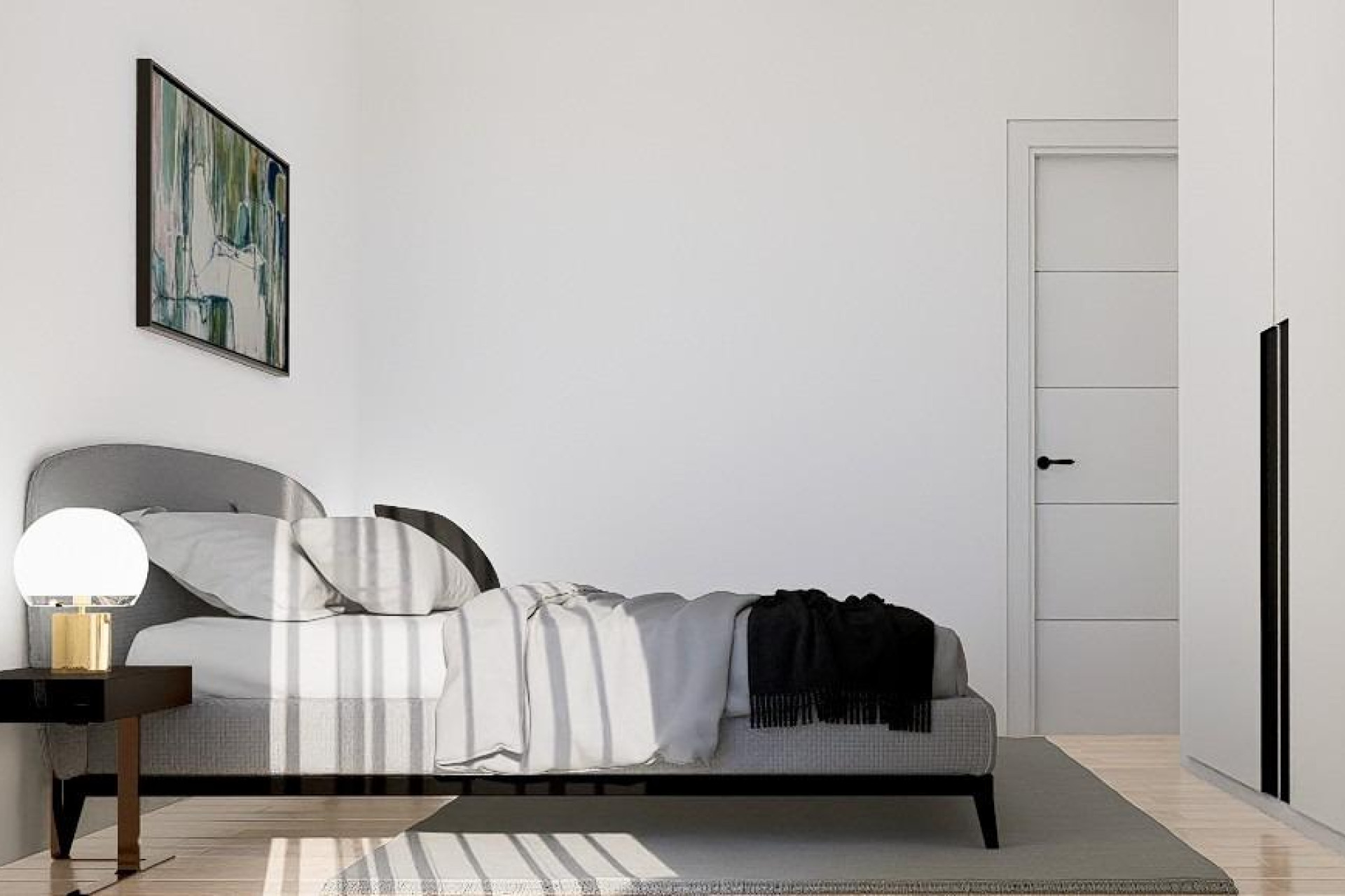 Nouvelle construction - Maison de ville -
Orihuela Costa