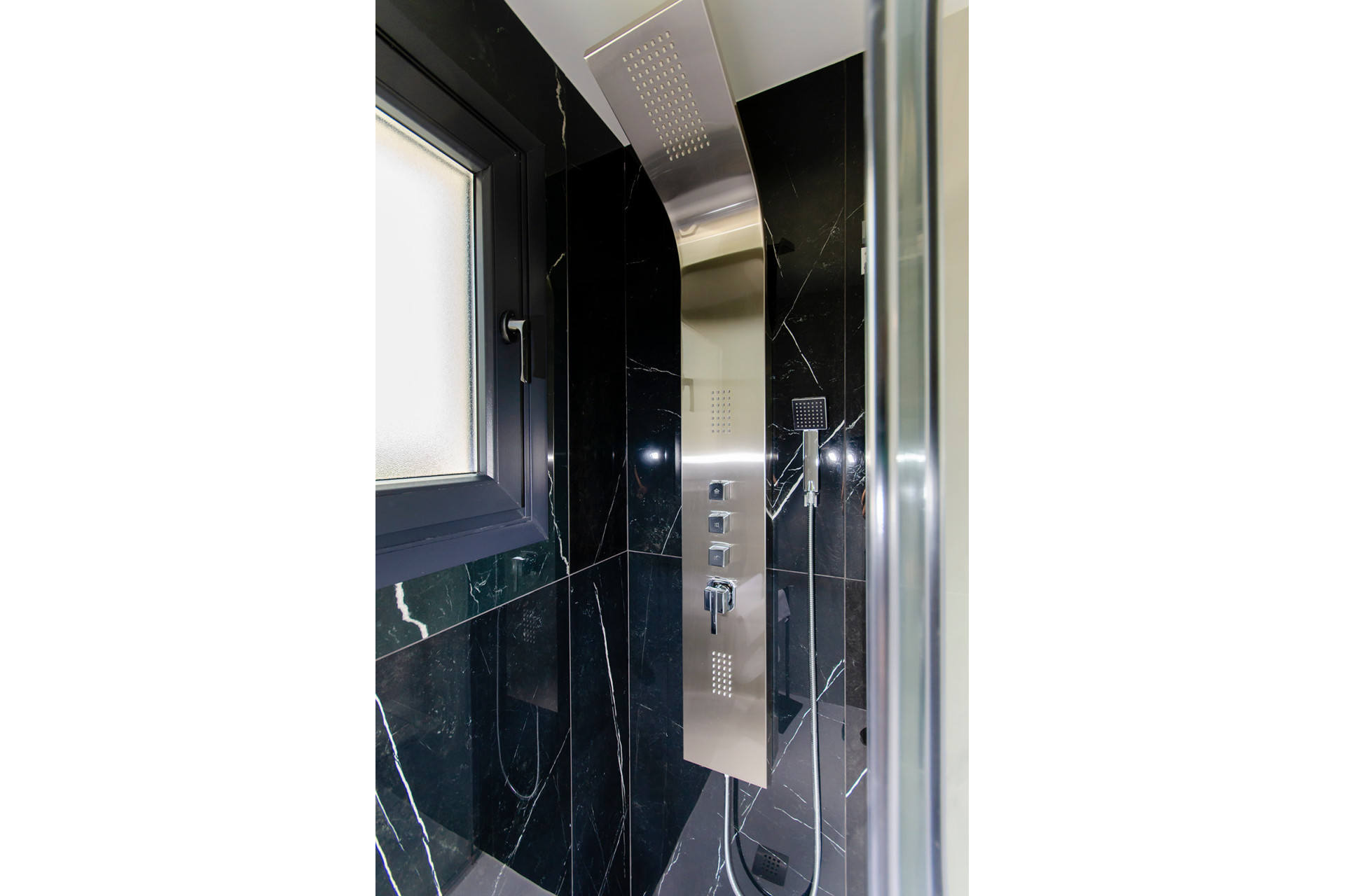 Nouvelle construction - Maison de ville -
Orihuela Costa