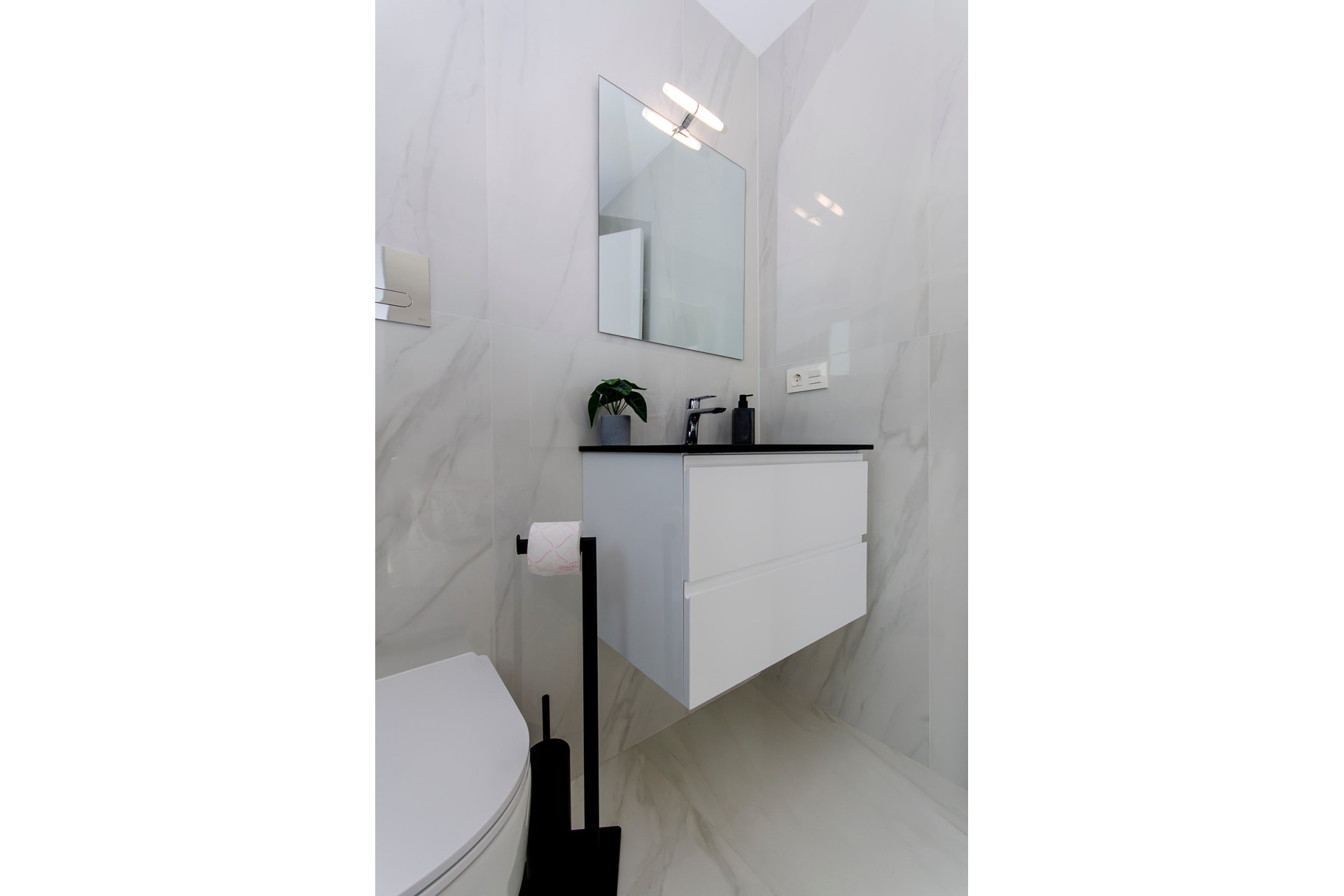 Nouvelle construction - Maison de ville -
Orihuela Costa