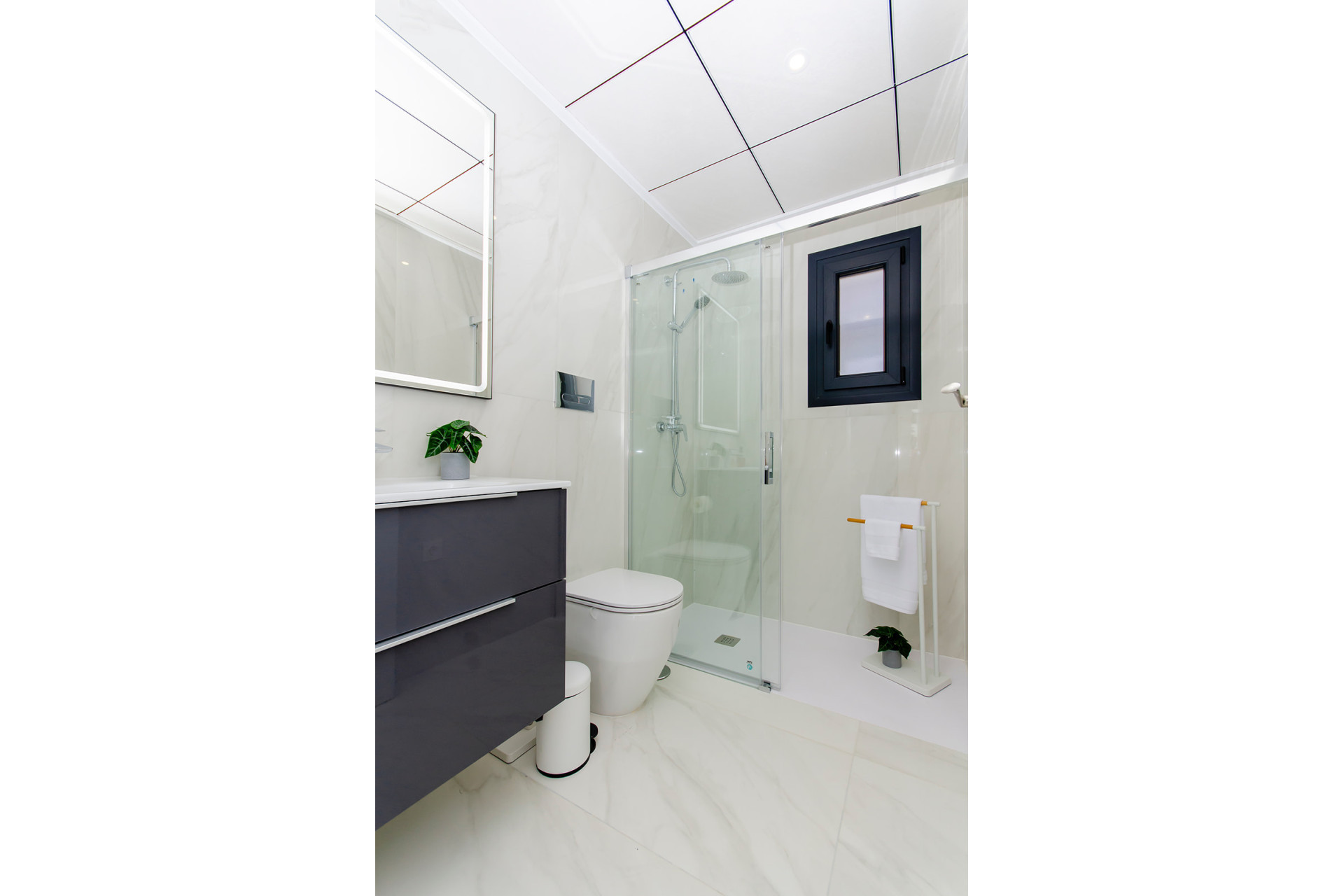 Nouvelle construction - Maison de ville -
Orihuela Costa