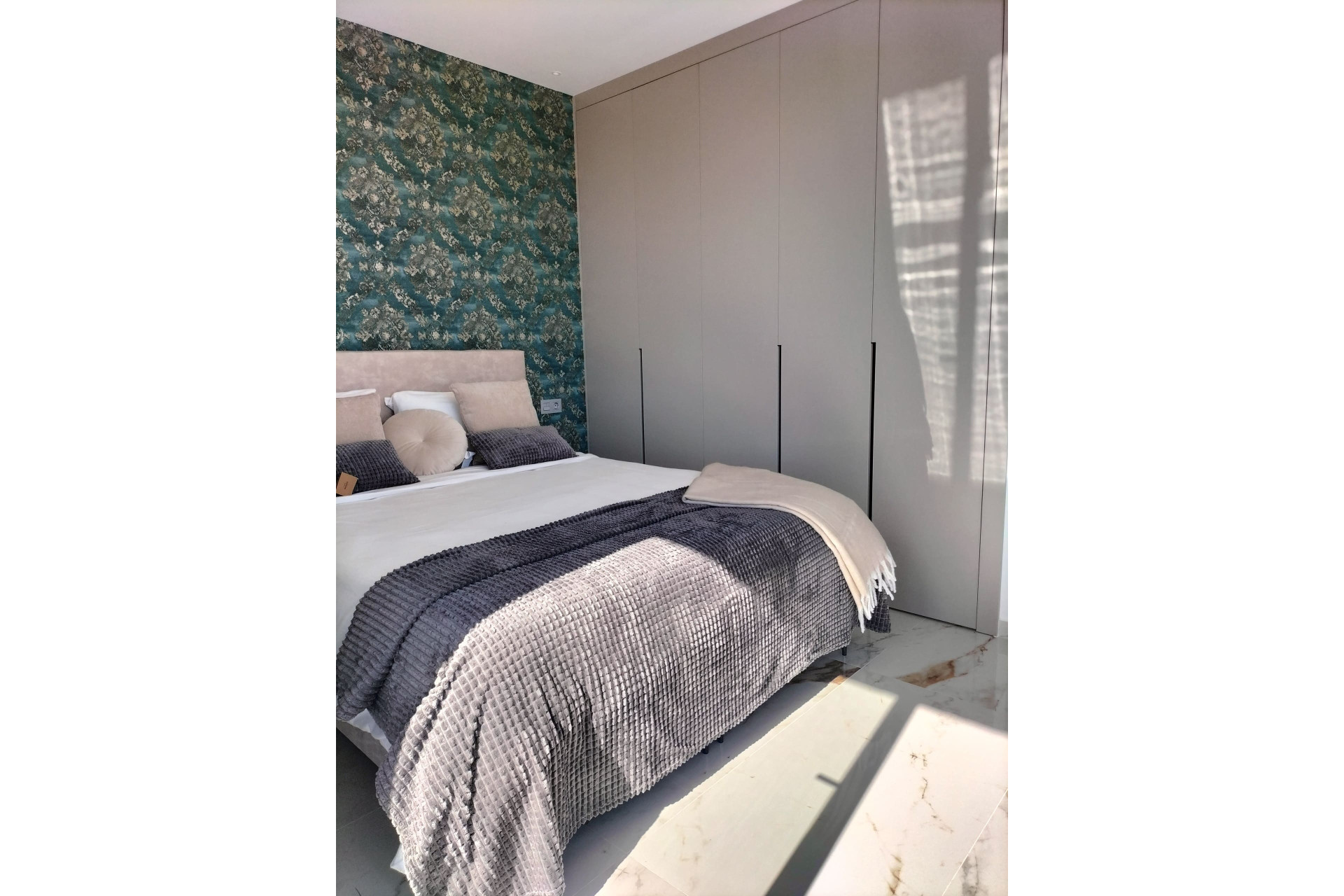 Nouvelle construction - Maison de ville -
Pilar de la Horadada