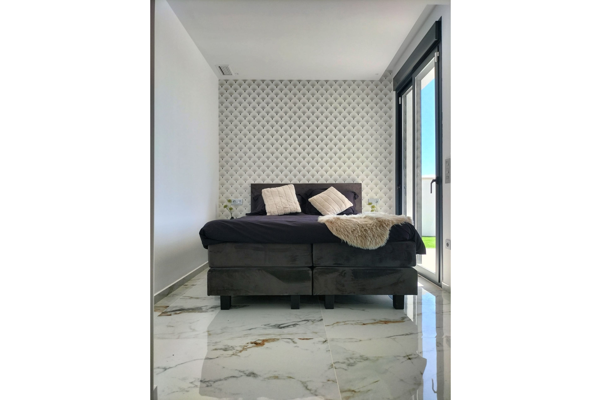 Nouvelle construction - Maison de ville -
Pilar de la Horadada