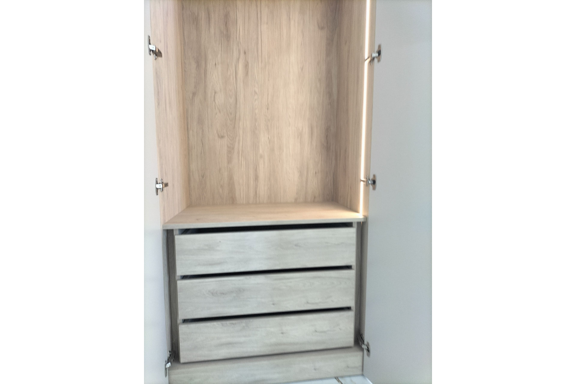 Nouvelle construction - Maison de ville -
Pilar de la Horadada