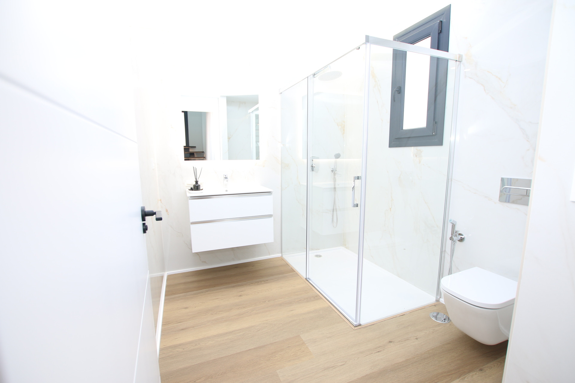 Nouvelle construction - Maison de ville -
Pilar de la Horadada