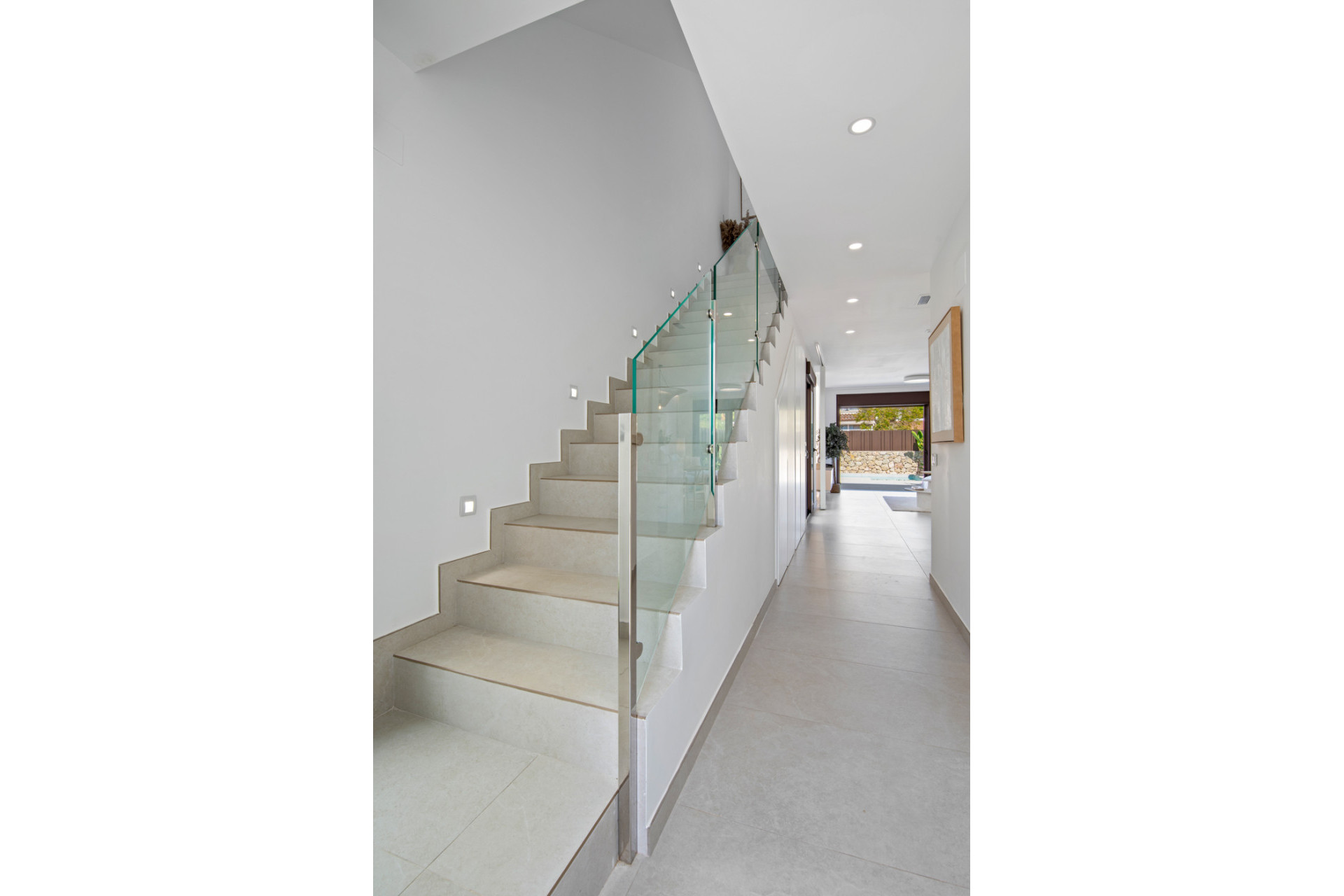 Nouvelle construction - Maison de ville -
Pilar de la Horadada