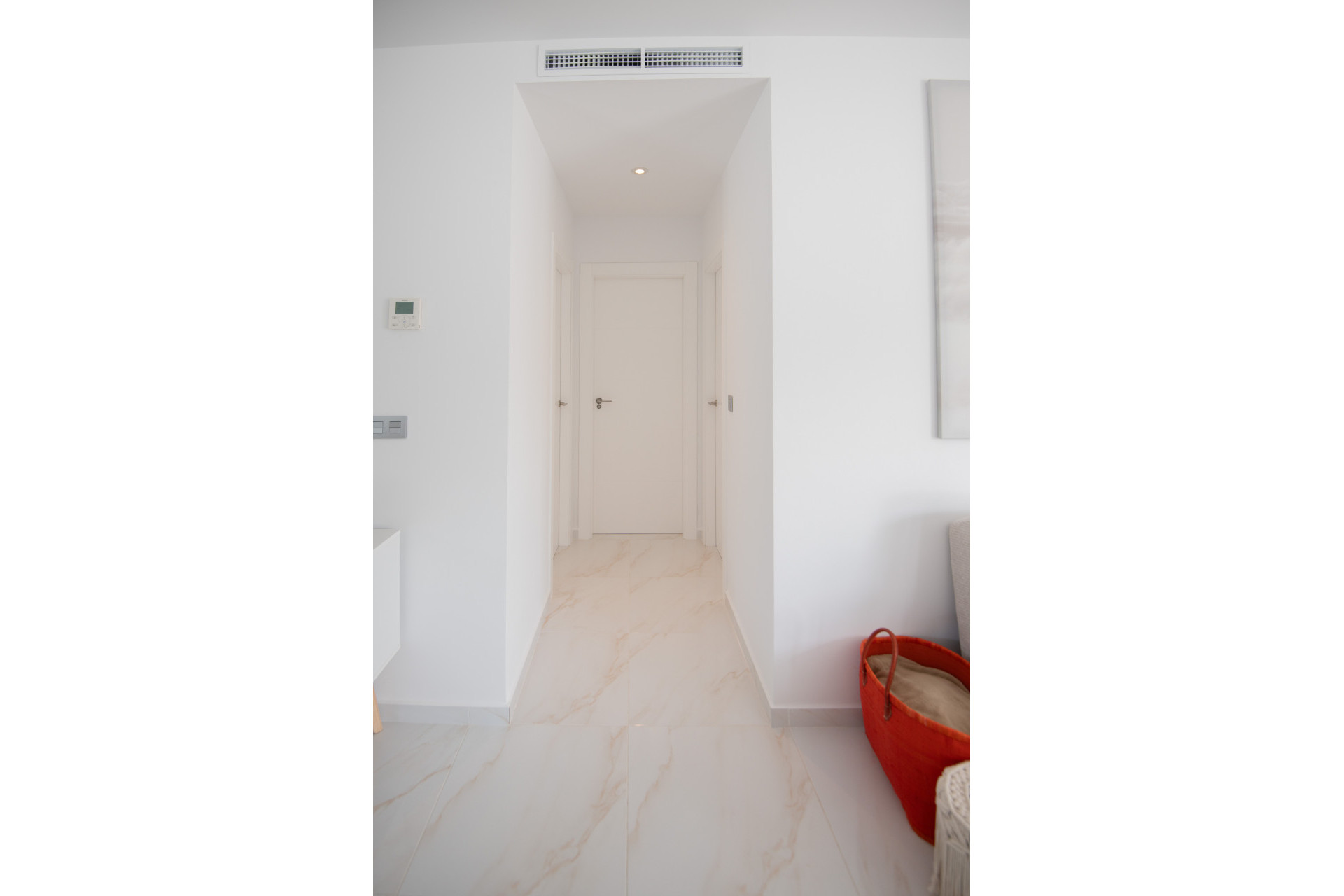 Nouvelle construction - Maison de ville -
Pinar de Campoverde