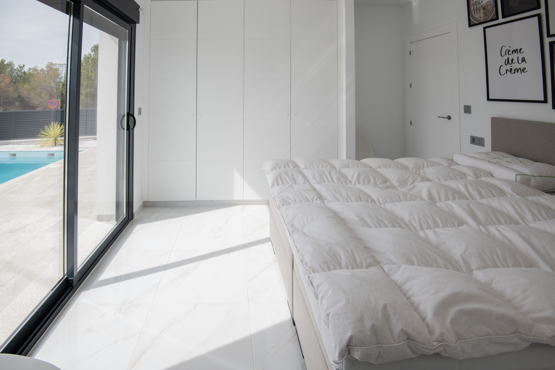 Nouvelle construction - Maison de ville -
Pinar de Campoverde